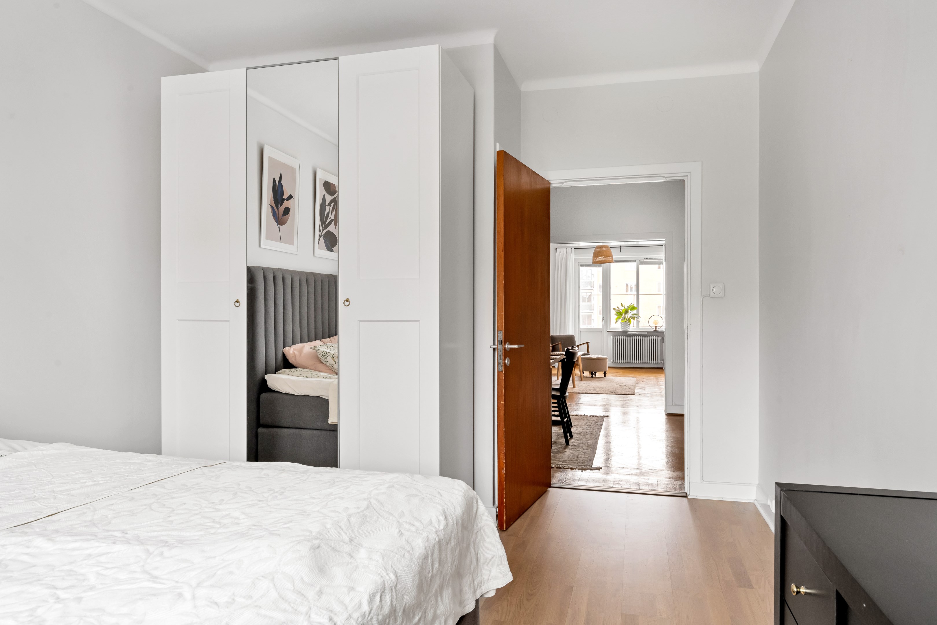 Bostadsbild från Luthagsesplanaden 25, Såld i Luthagen, Uppsala