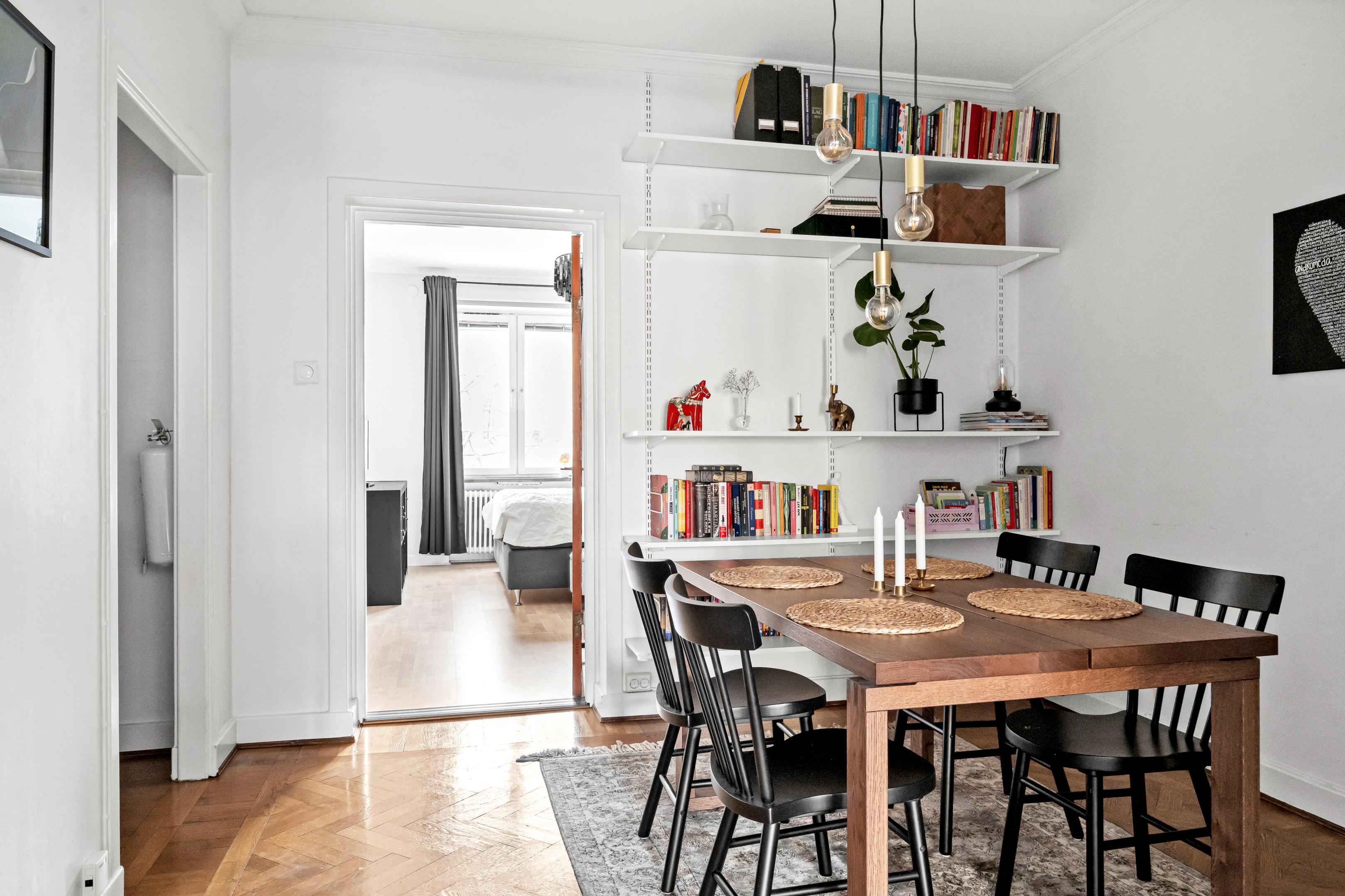 Bostadsbild från Luthagsesplanaden 25, Såld i Luthagen, Uppsala