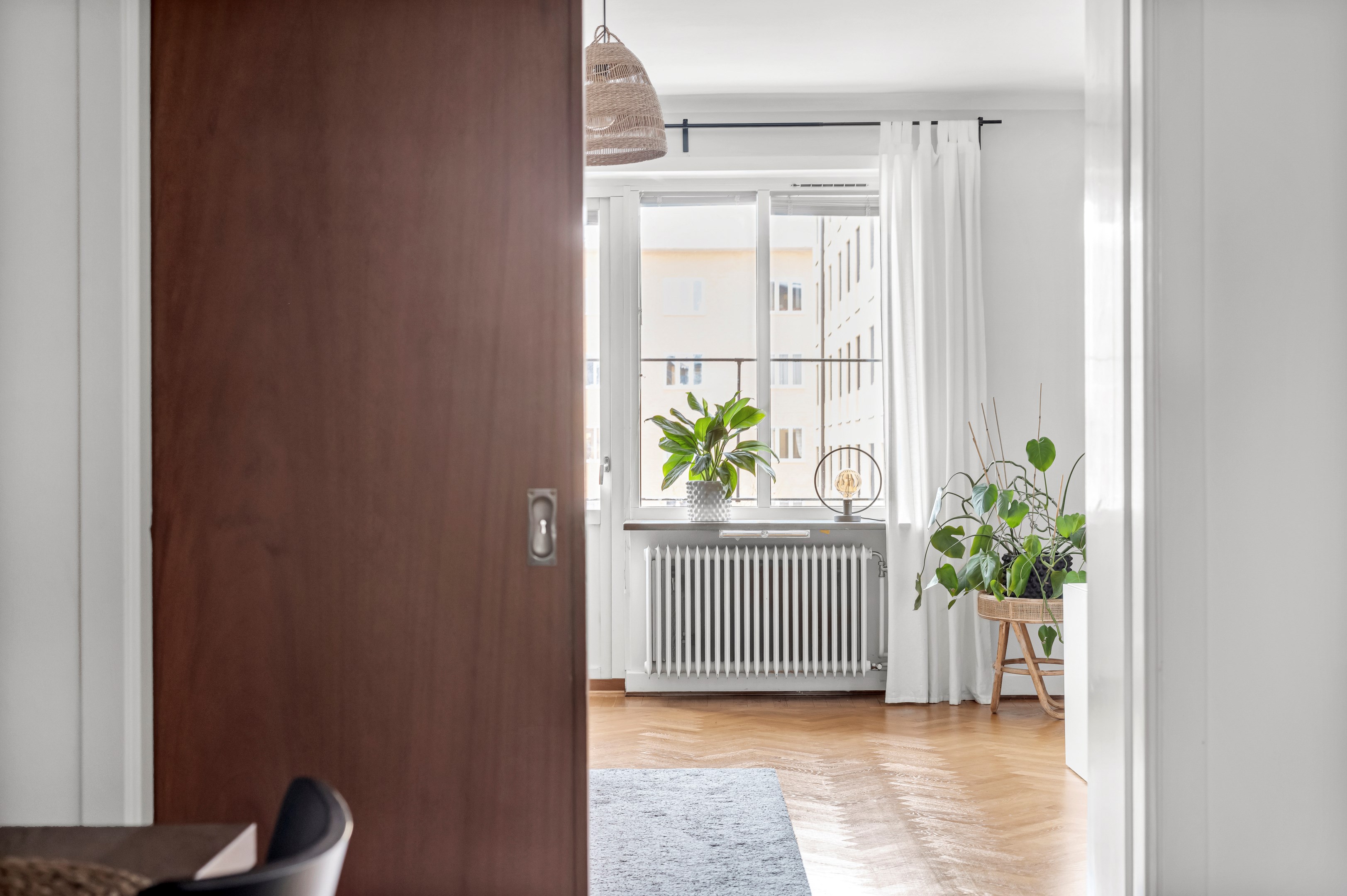 Bostadsbild från Luthagsesplanaden 25, Såld i Luthagen, Uppsala