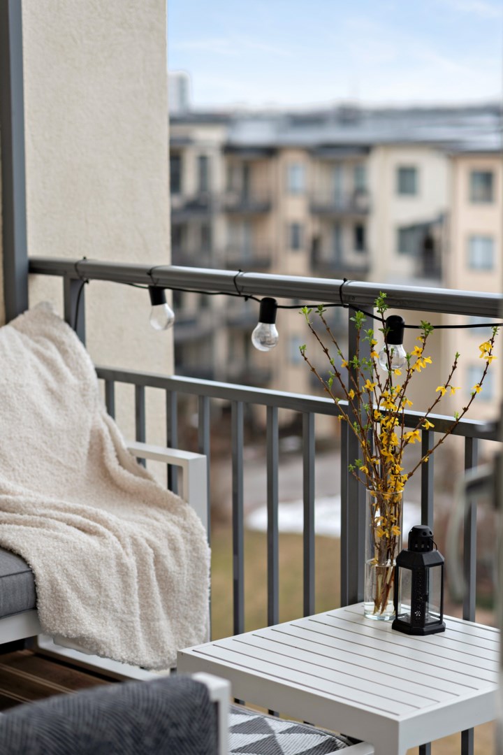 Bostadsbild från Vattholmavägen 4D, Såld i Kapellgärdet, Uppsala