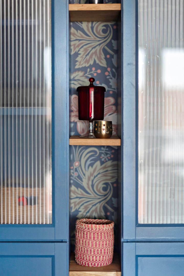 Bostadsbild från Vattholmavägen 4D, Såld i Kapellgärdet, Uppsala