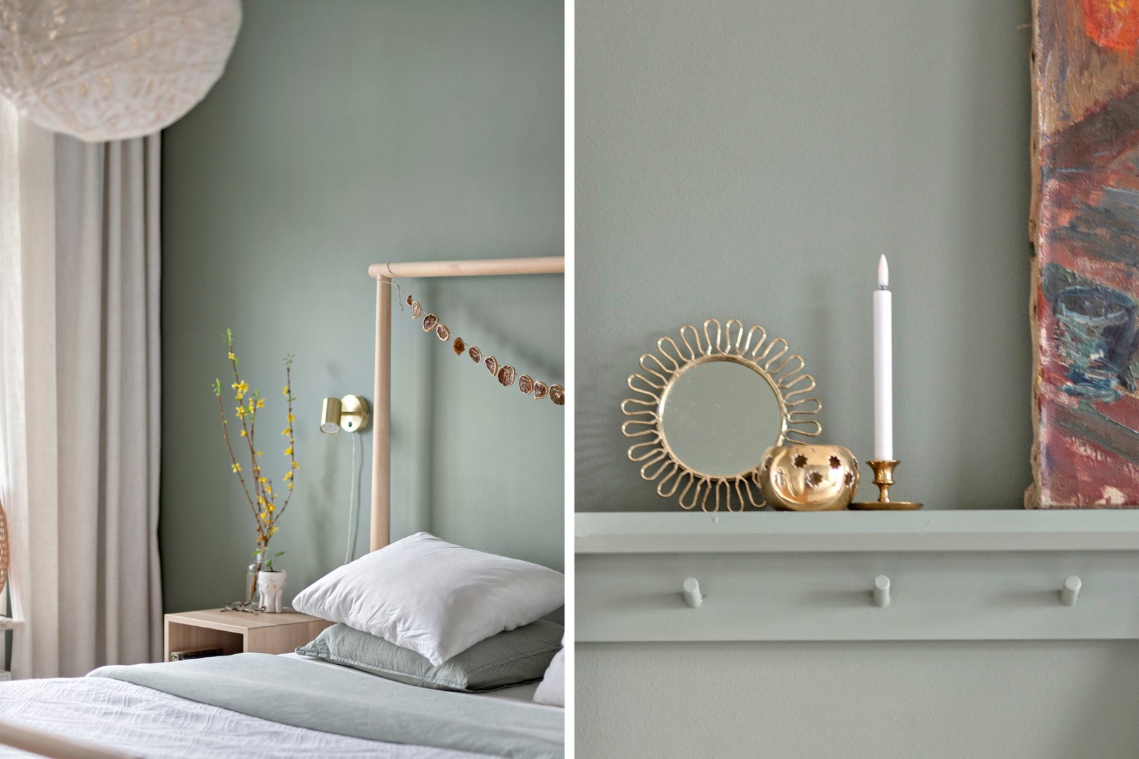 Bostadsbild från Vattholmavägen 4D, Såld i Kapellgärdet, Uppsala