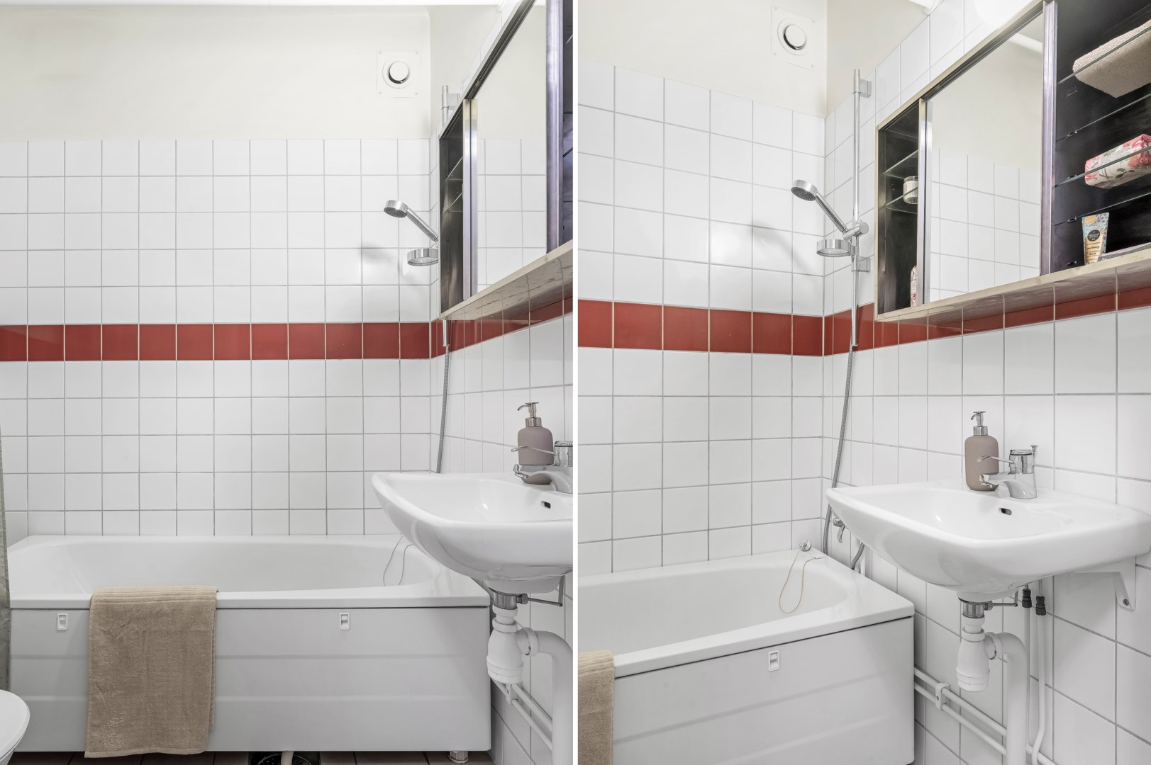 Bostadsbild från Götgatan 2, Såld i Främre Luthagen, Uppsala