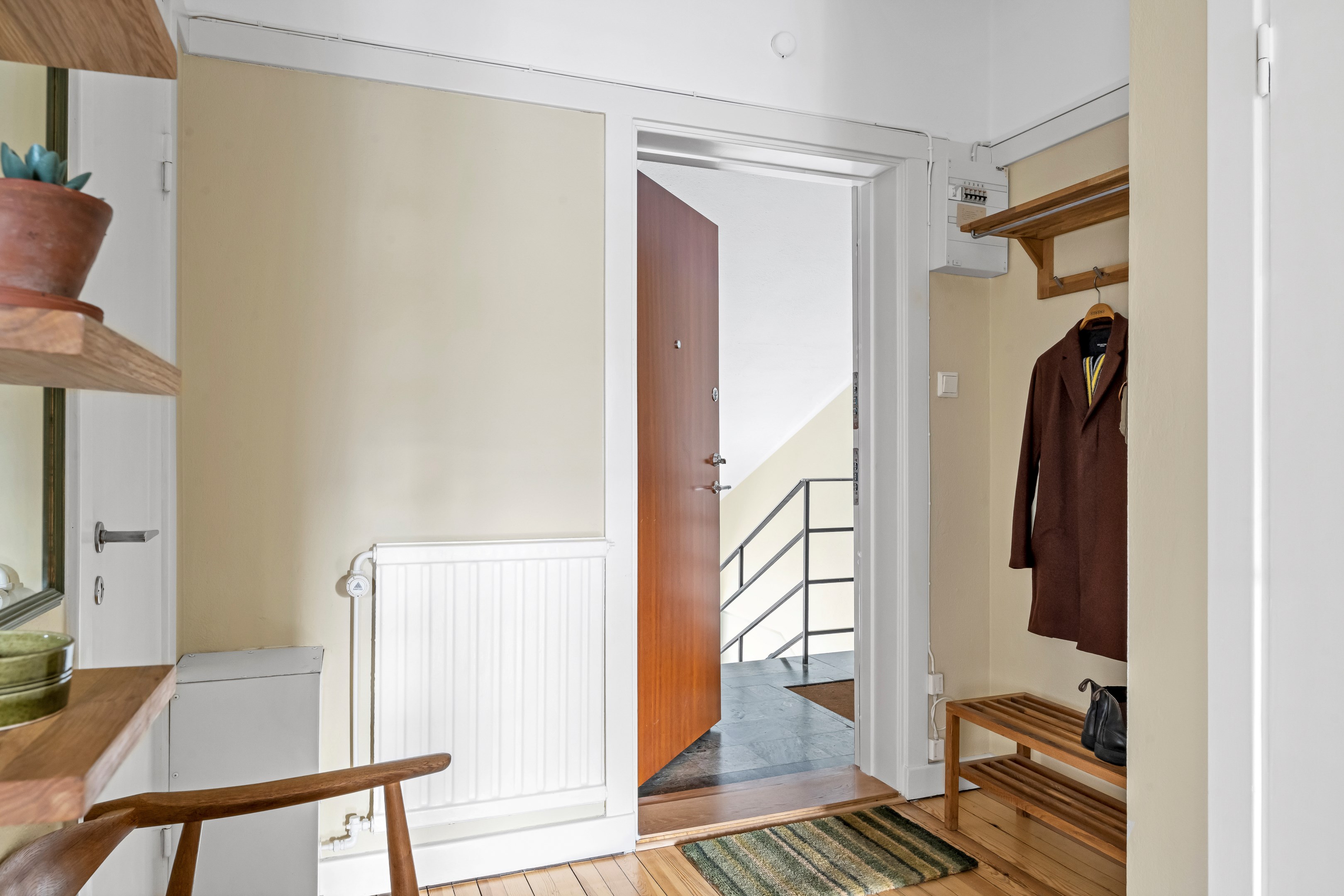 Bostadsbild från Götgatan 2, Såld i Främre Luthagen, Uppsala