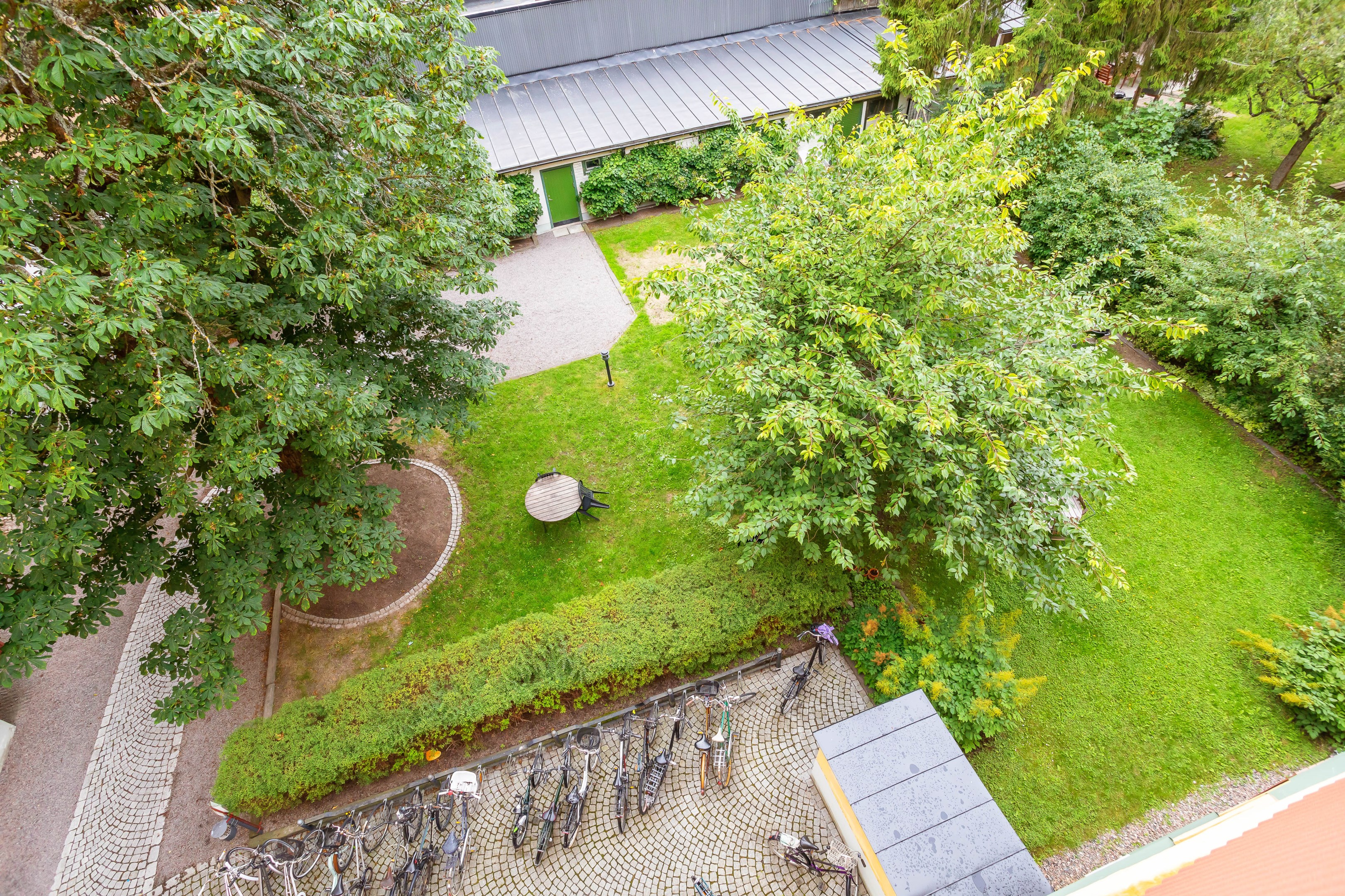 Bostadsbild från Götgatan 2, Såld i Främre Luthagen, Uppsala