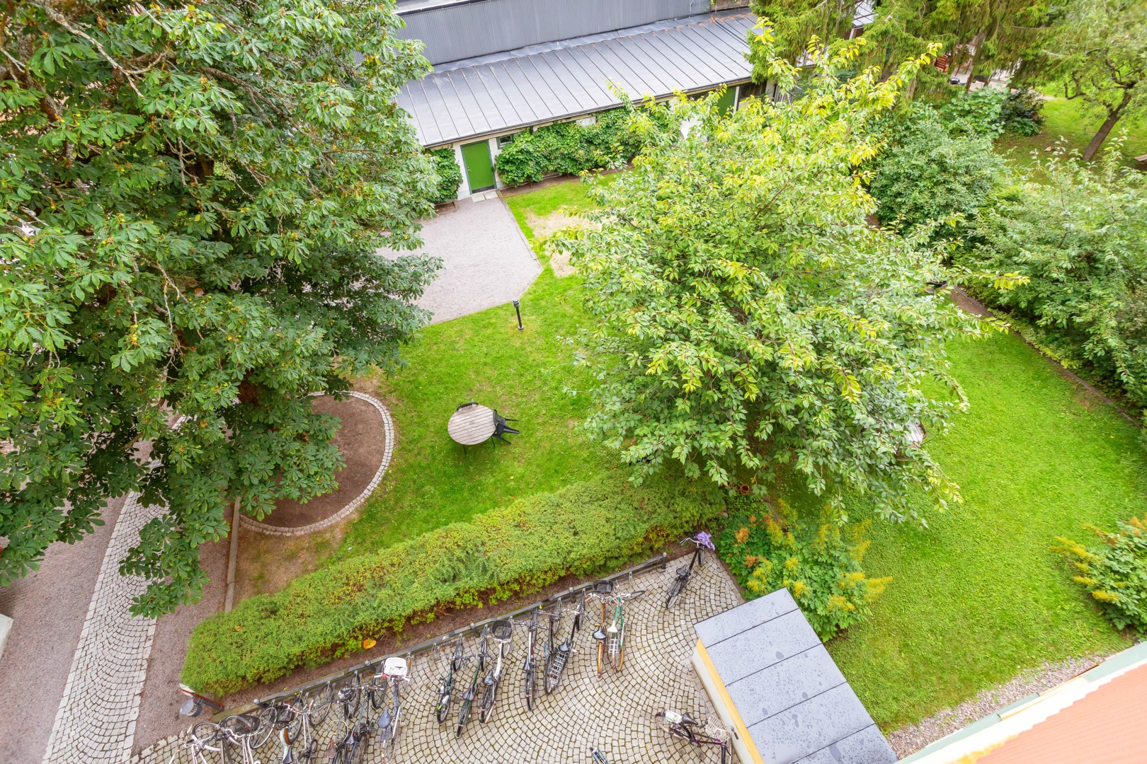 Bostadsbild från Götgatan 2, Såld i Främre Luthagen, Uppsala