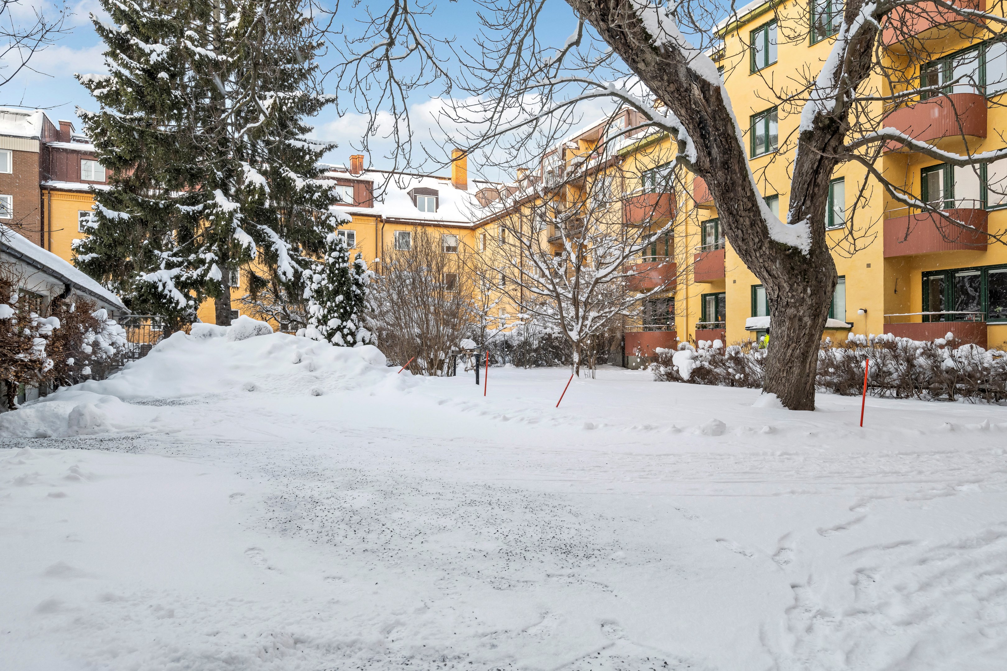 Bostadsbild från Götgatan 2, Såld i Främre Luthagen, Uppsala