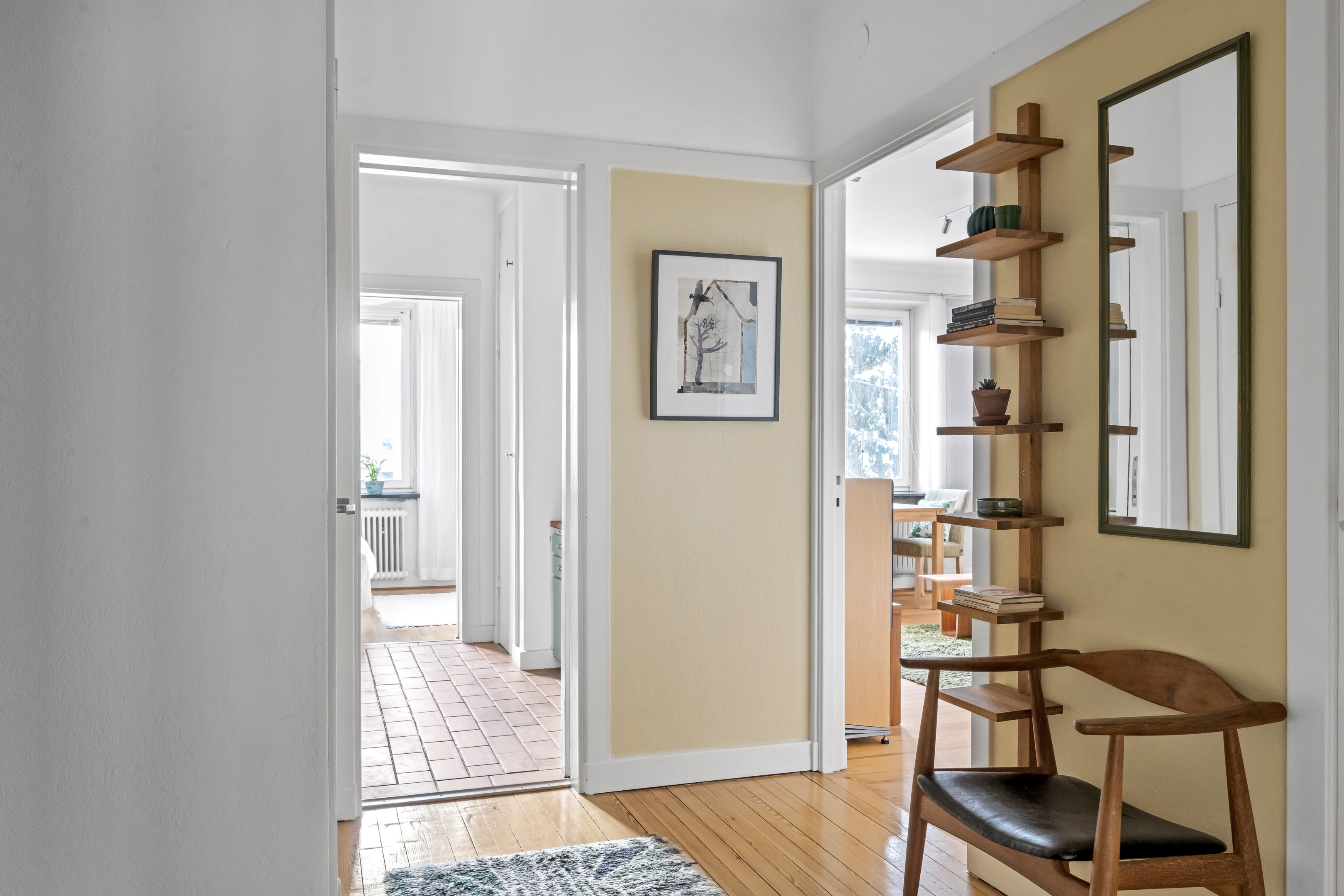 Bostadsbild från Götgatan 2, Såld i Främre Luthagen, Uppsala