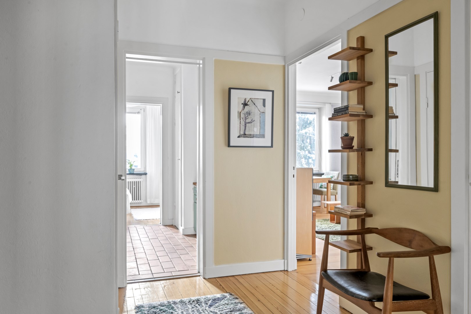 Bostadsbild från Götgatan 2, Såld i Främre Luthagen, Uppsala