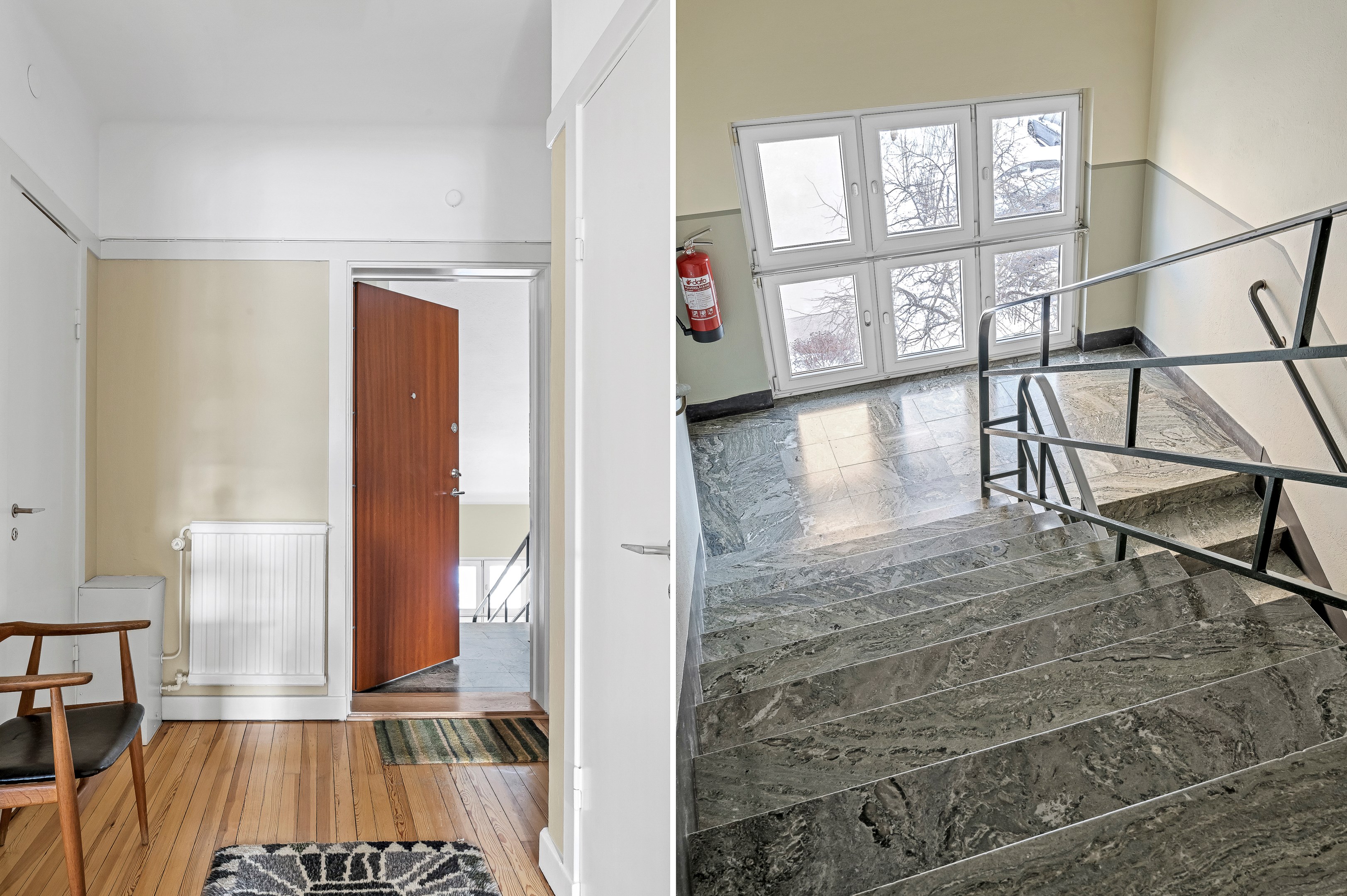 Bostadsbild från Götgatan 2, Såld i Främre Luthagen, Uppsala