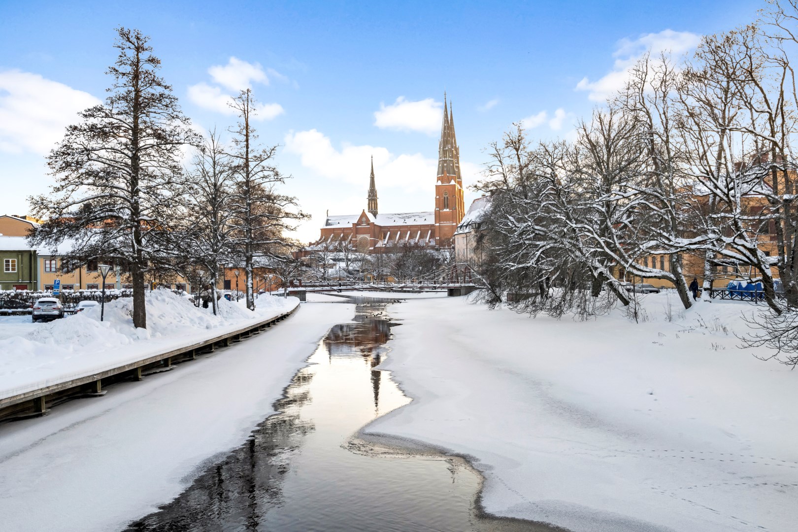 Bostadsbild från Götgatan 2, Såld i Främre Luthagen, Uppsala