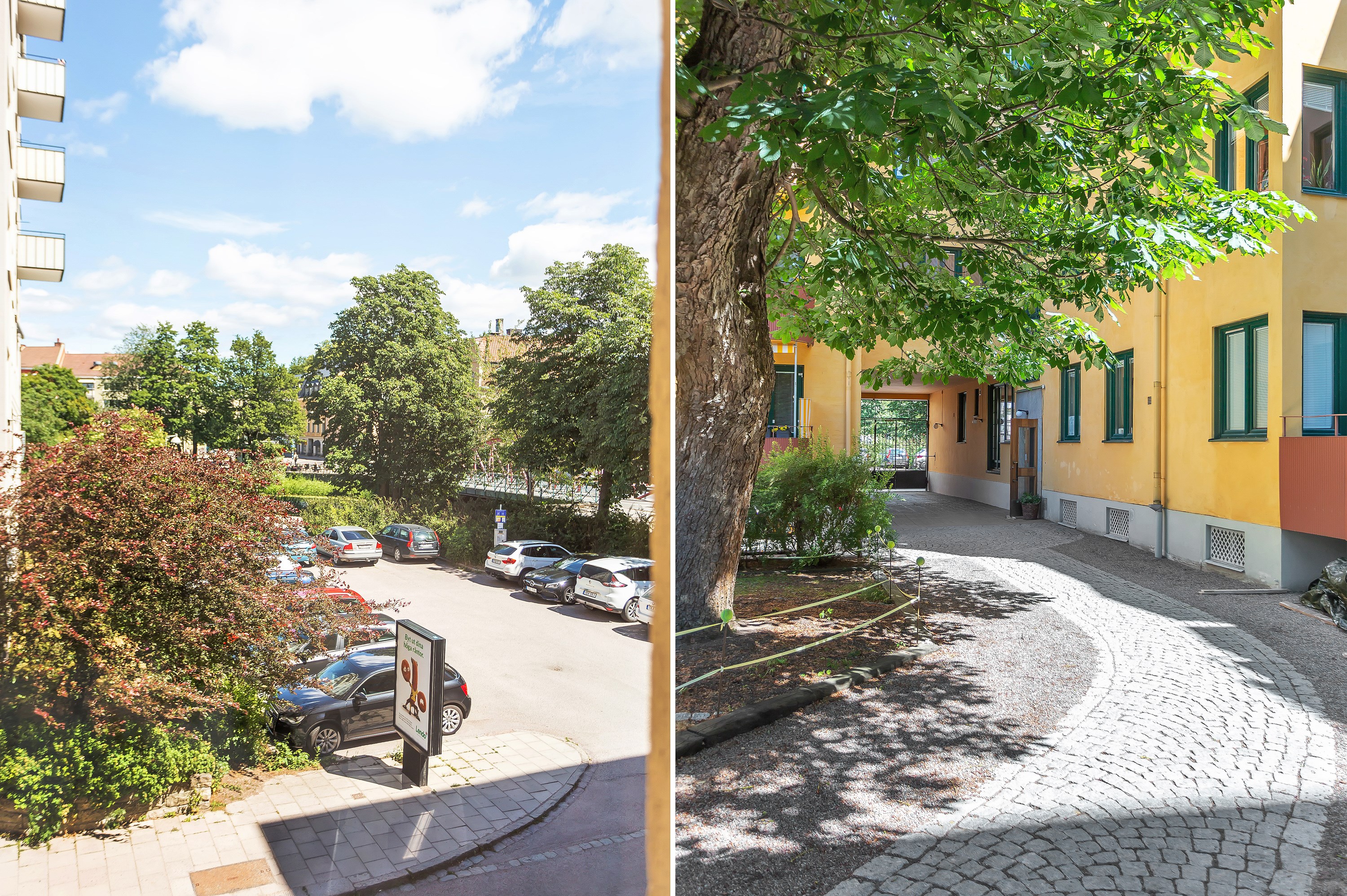 Bostadsbild från Götgatan 2, Såld i Främre Luthagen, Uppsala