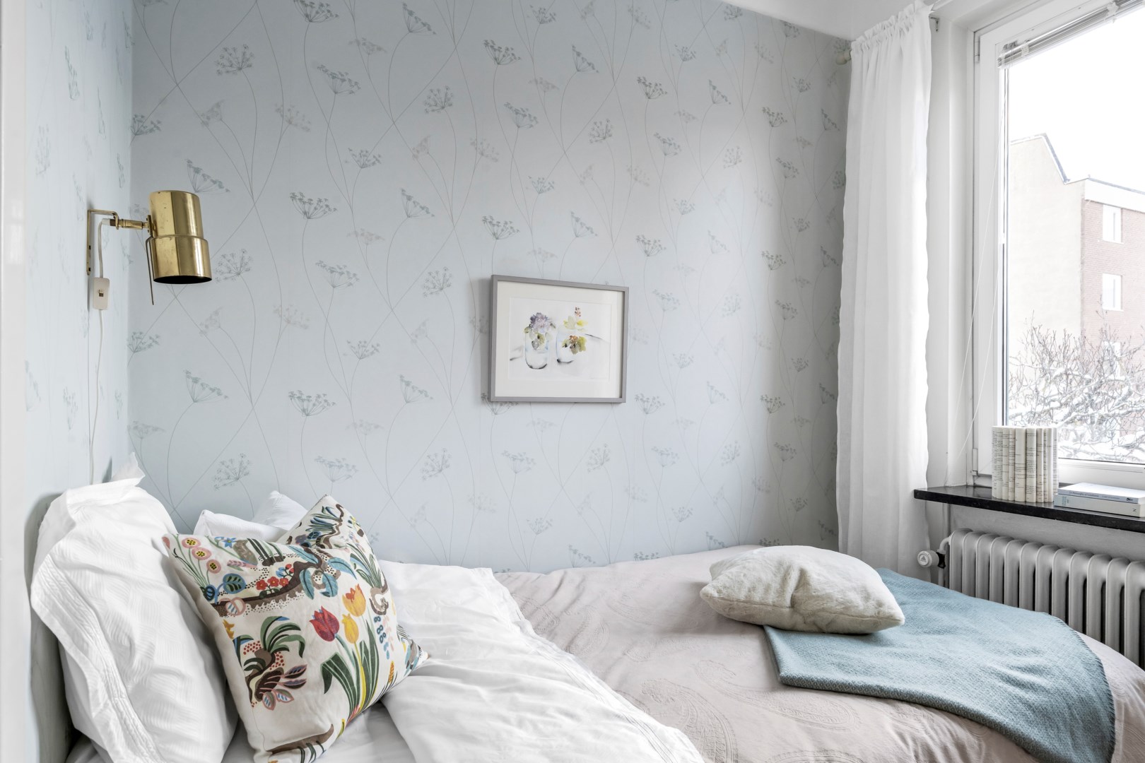 Bostadsbild från Götgatan 2, Såld i Främre Luthagen, Uppsala