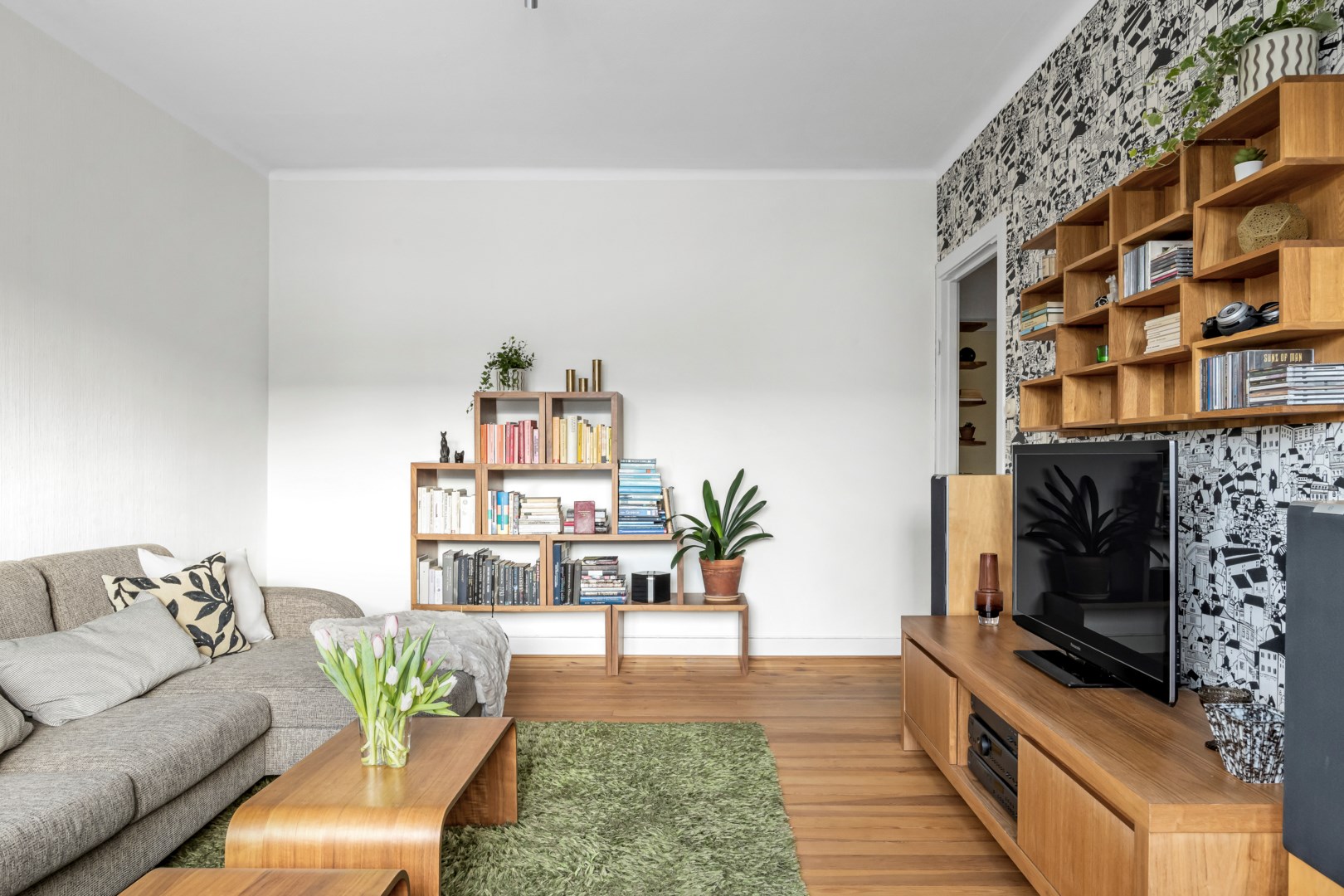 Bostadsbild från Götgatan 2, Såld i Främre Luthagen, Uppsala