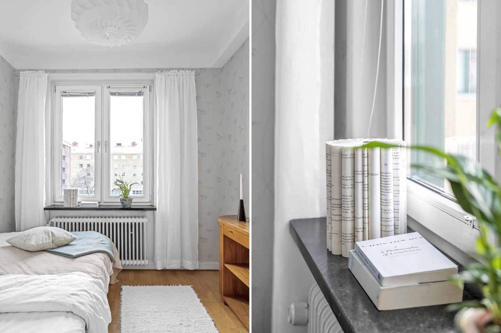 Bostadsbild från Götgatan 2, Såld i Främre Luthagen, Uppsala