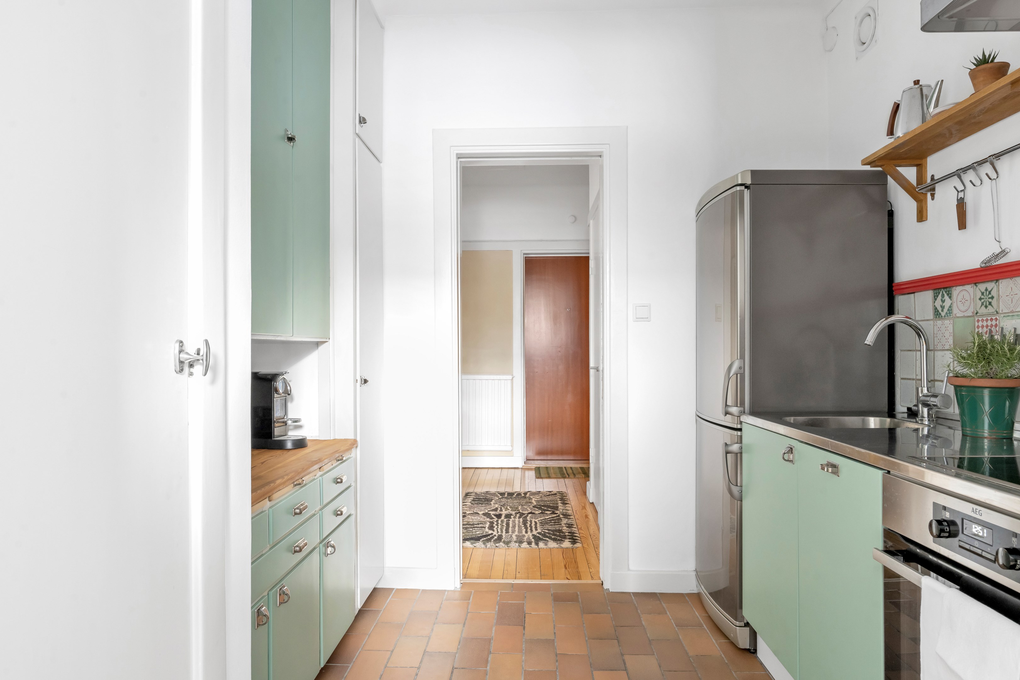 Bostadsbild från Götgatan 2, Såld i Främre Luthagen, Uppsala