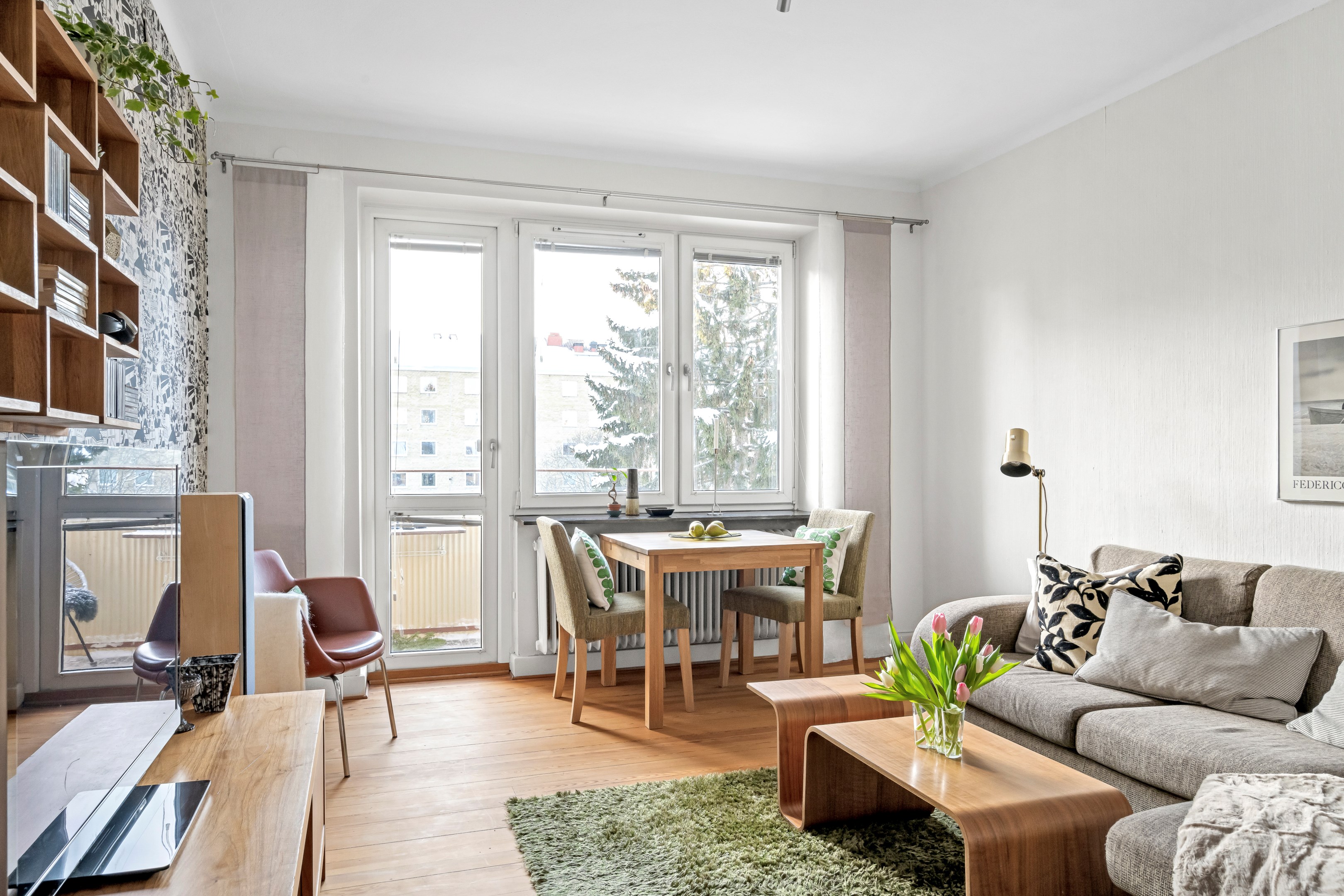 Bostadsbild från Götgatan 2, Såld i Främre Luthagen, Uppsala