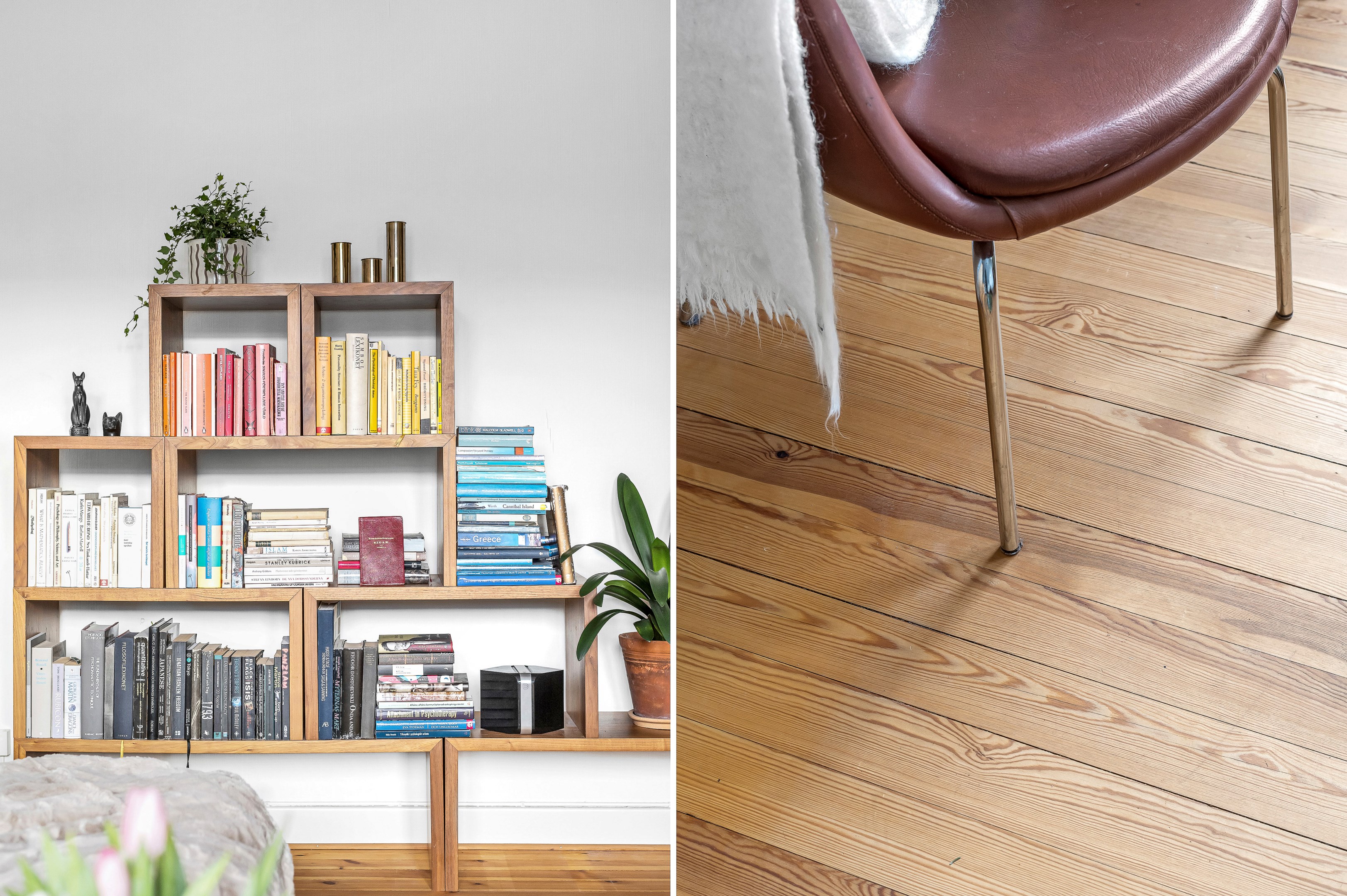 Bostadsbild från Götgatan 2, Såld i Främre Luthagen, Uppsala