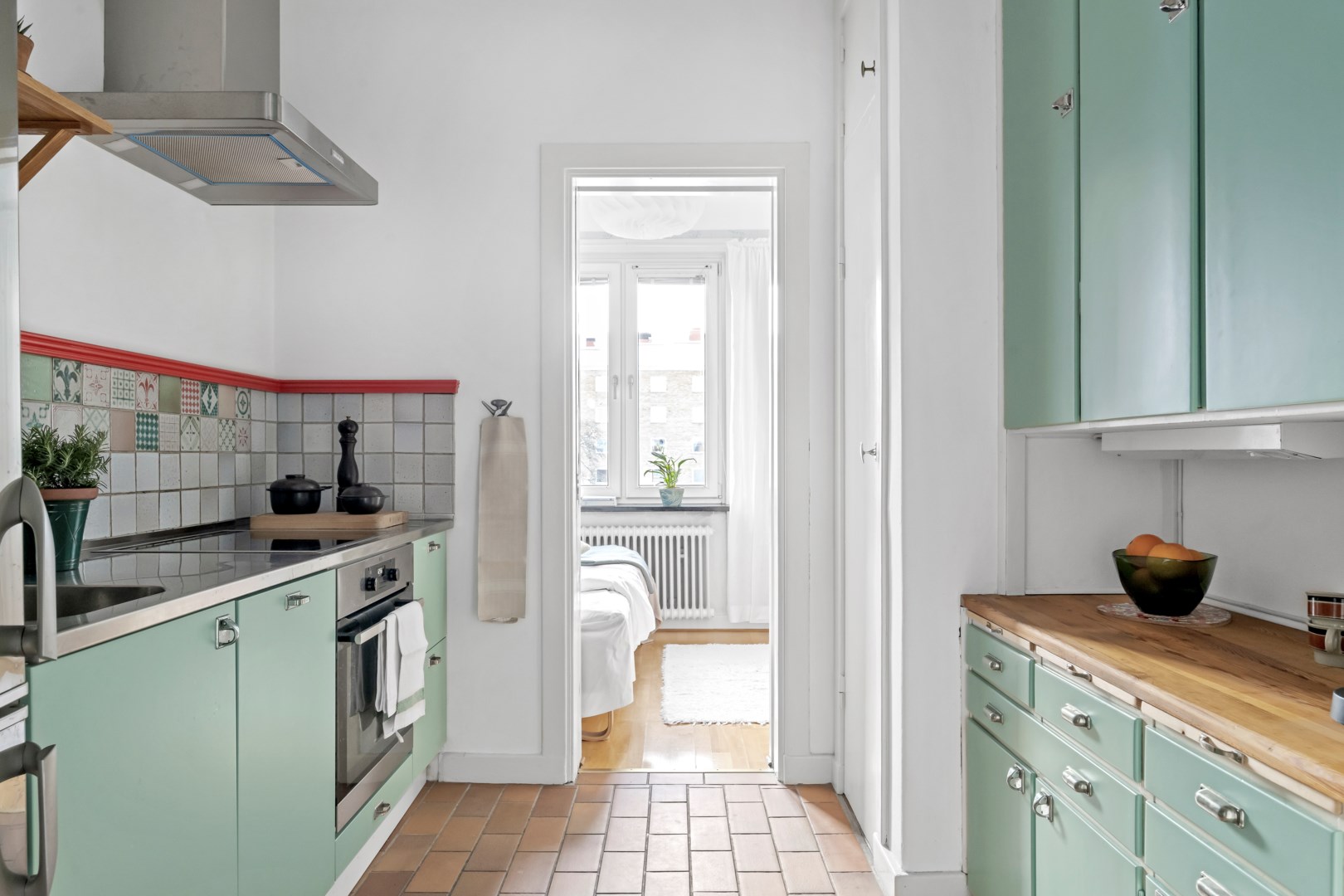 Bostadsbild från Götgatan 2, Såld i Främre Luthagen, Uppsala