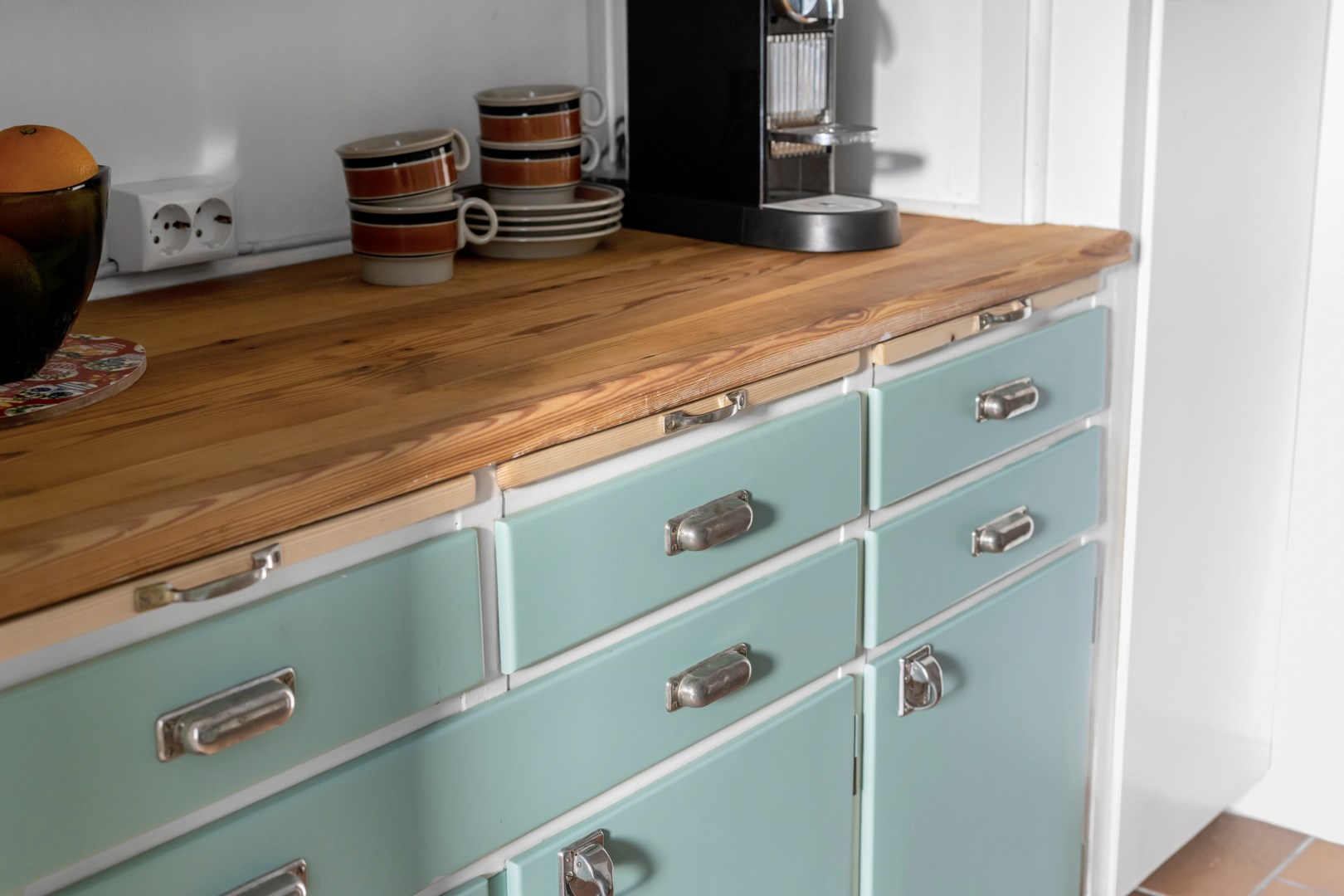 Bostadsbild från Götgatan 2, Såld i Främre Luthagen, Uppsala