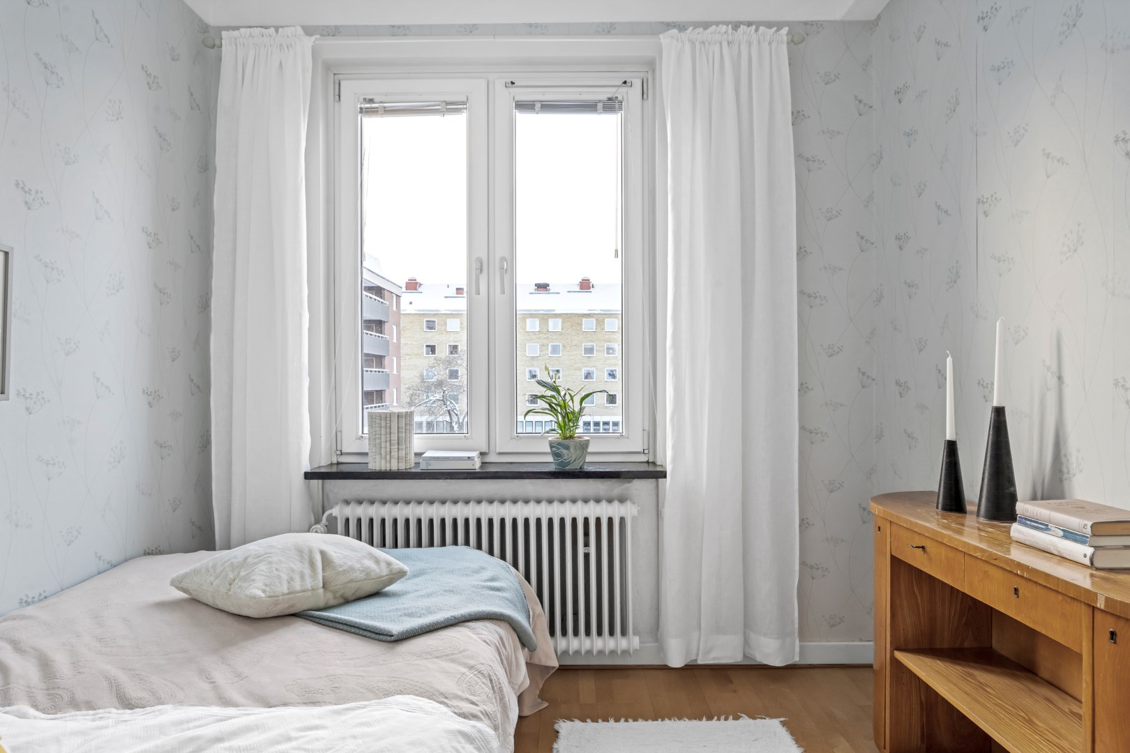 Bostadsbild från Götgatan 2, Såld i Främre Luthagen, Uppsala