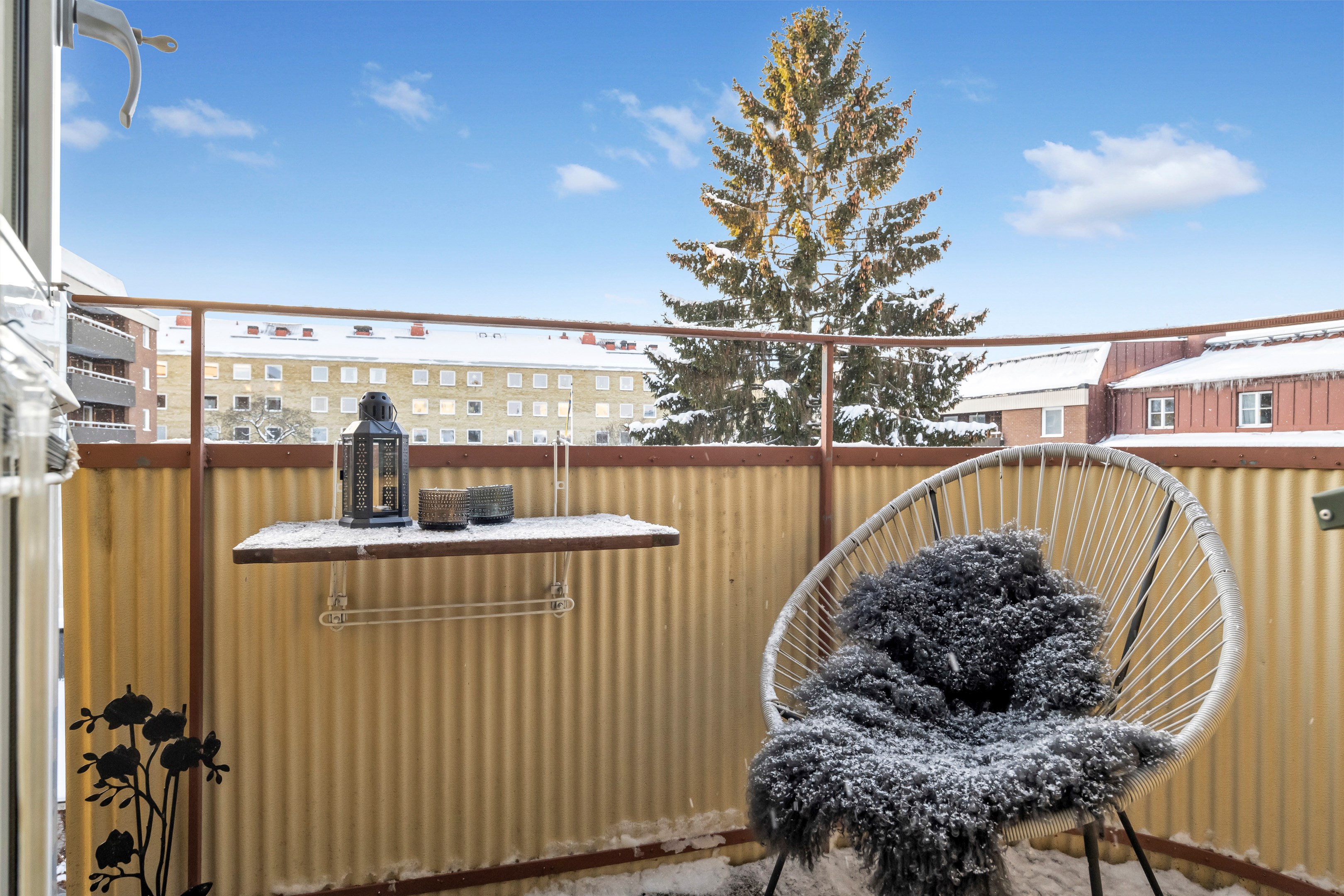 Bostadsbild från Götgatan 2, Såld i Främre Luthagen, Uppsala