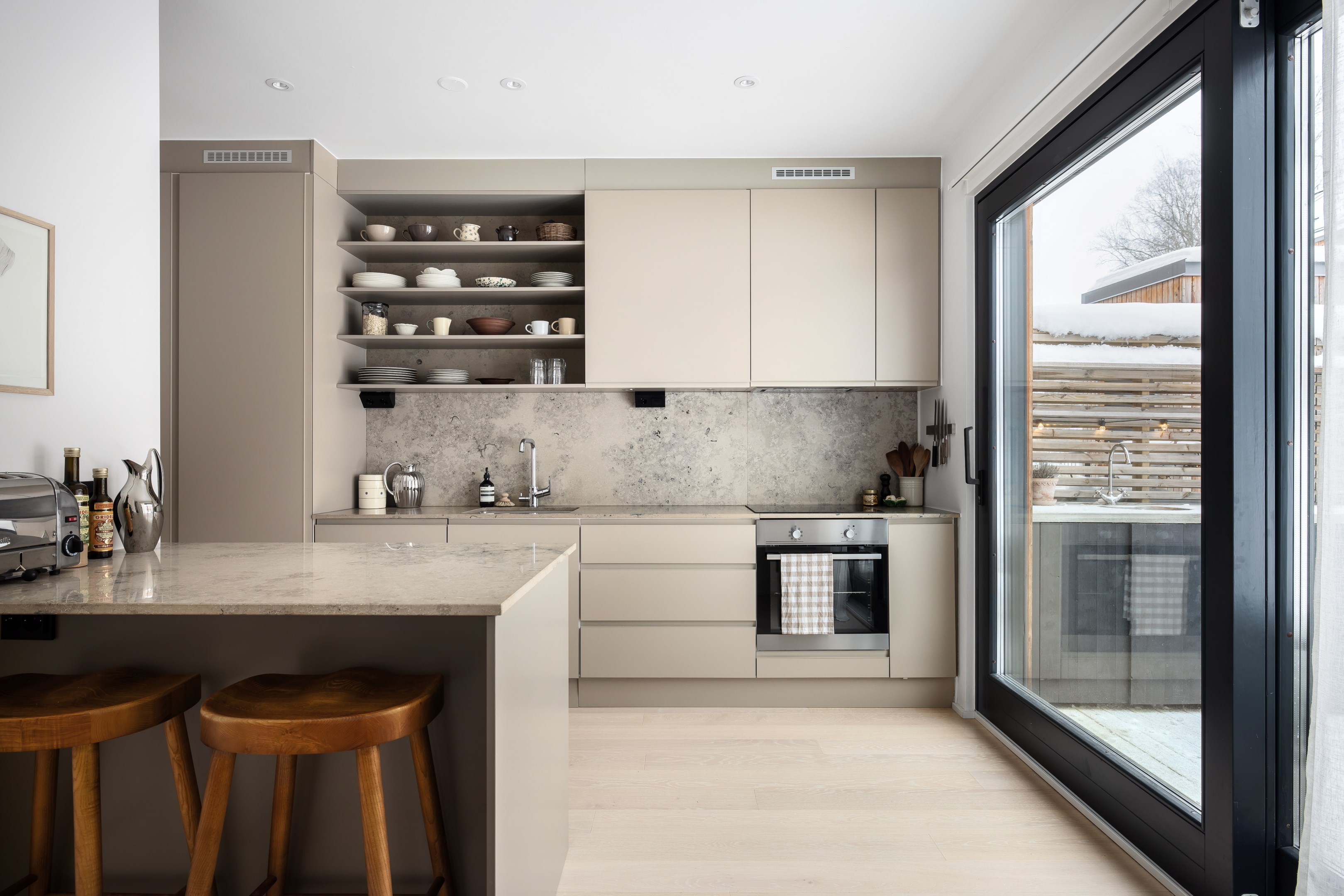 Bostadsbild från Eriksviksvägen 40 A, Såld i Eriksvik, Nacka