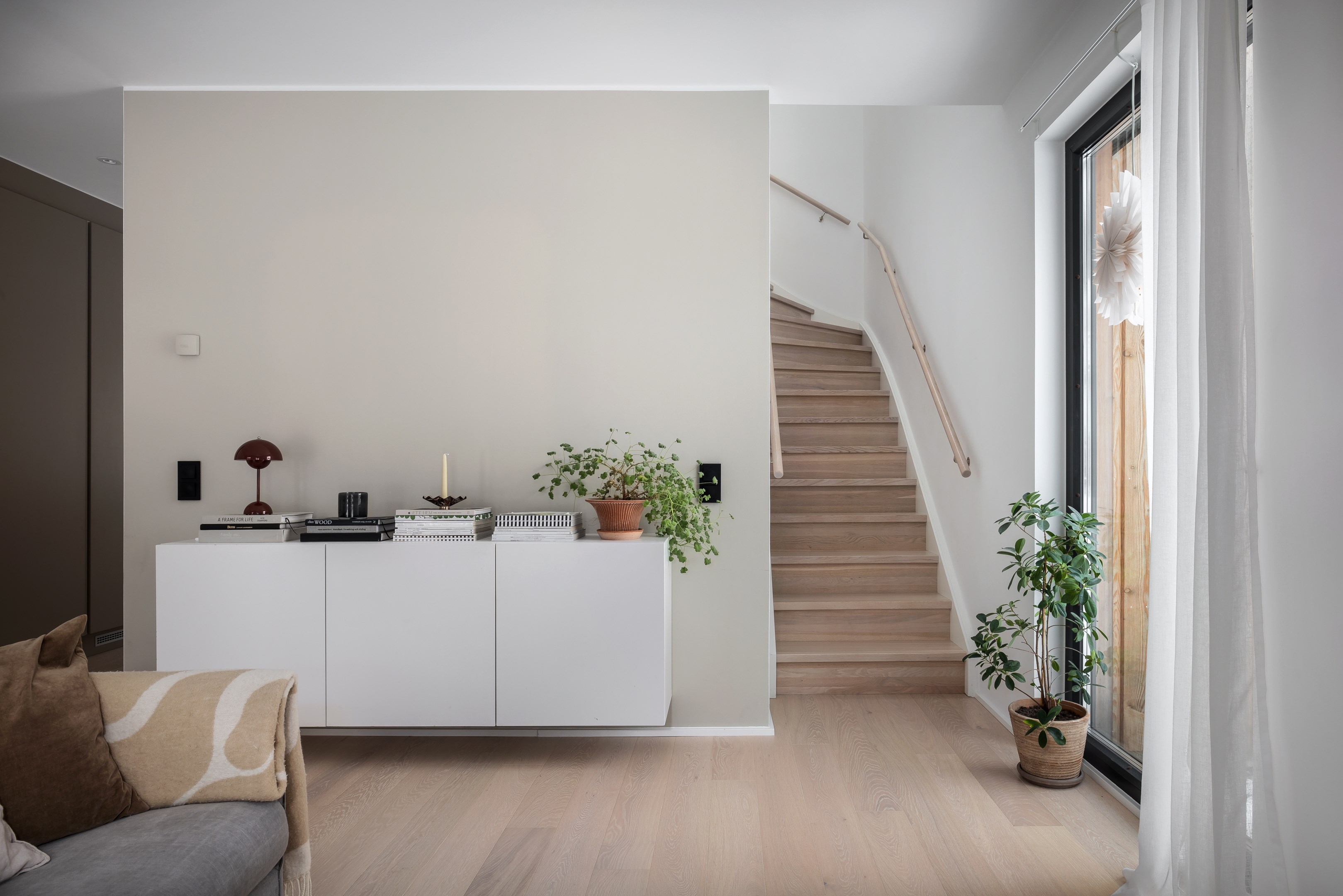 Bostadsbild från Eriksviksvägen 40 A, Såld i Eriksvik, Nacka