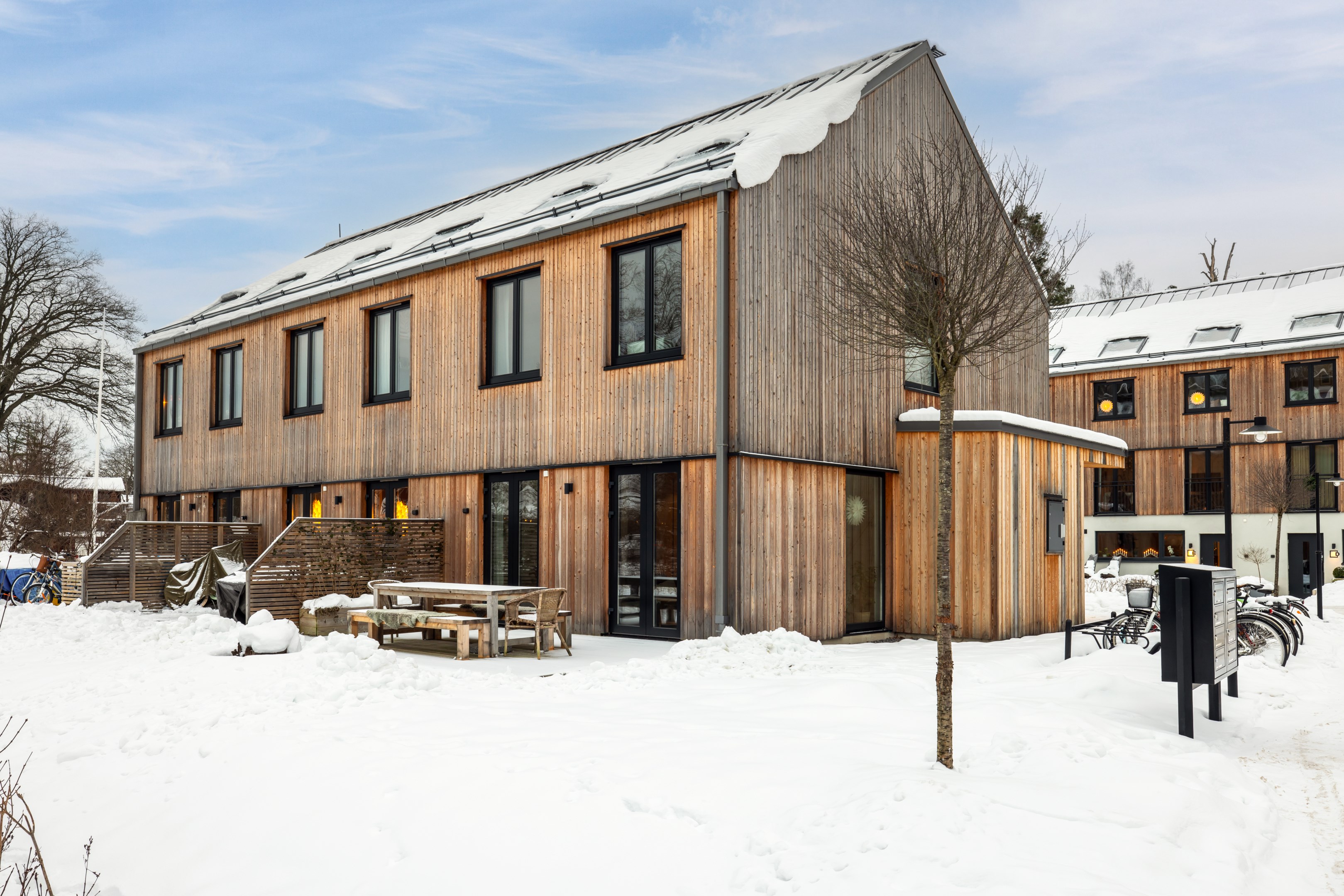 Bostadsbild från Eriksviksvägen 40 A, Såld i Eriksvik, Nacka