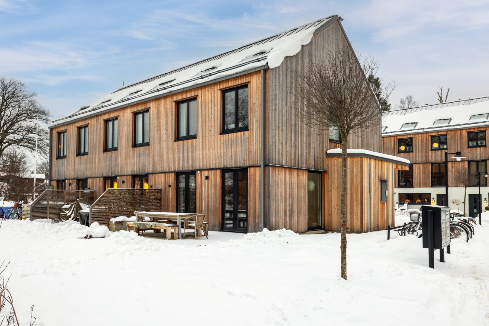 Bostadsbild från Eriksviksvägen 40 A, Såld i Eriksvik, Nacka