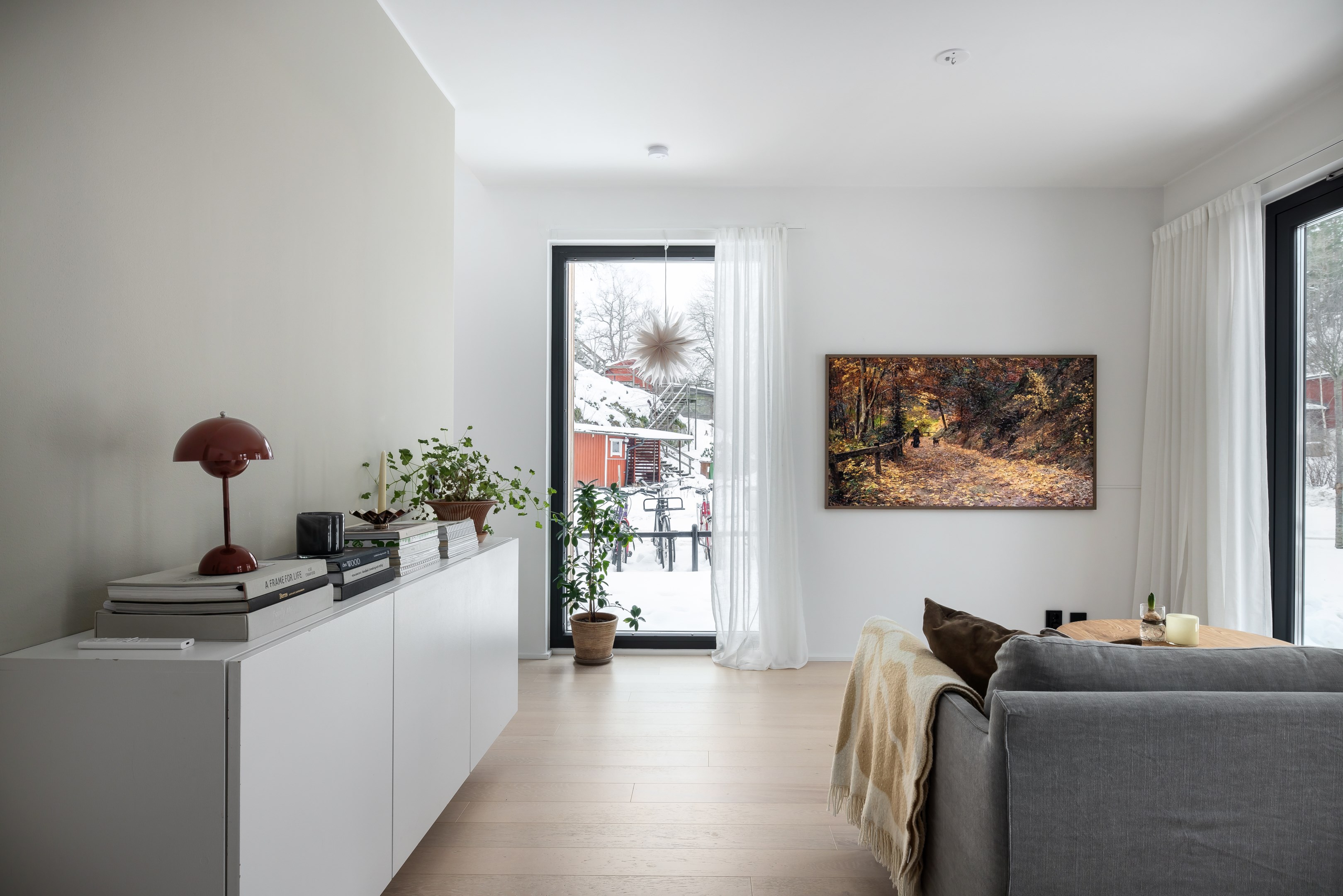 Bostadsbild från Eriksviksvägen 40 A, Såld i Eriksvik, Nacka