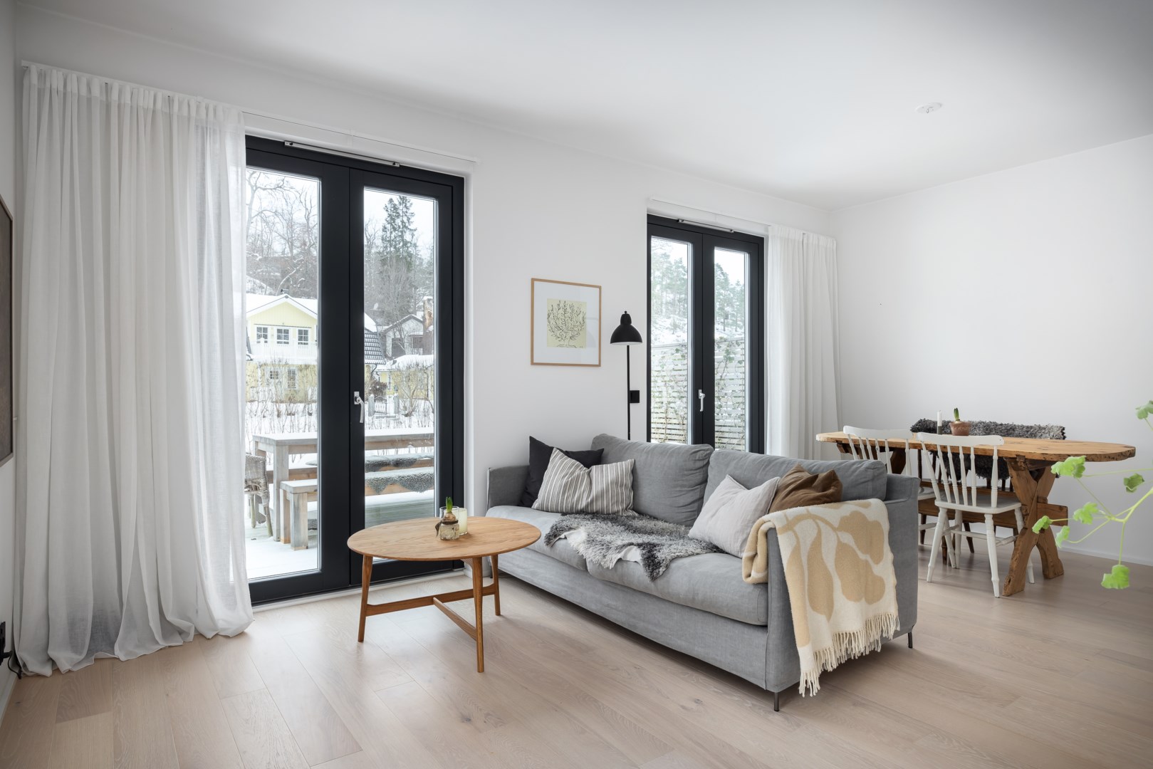 Bostadsbild från Eriksviksvägen 40 A, Såld i Eriksvik, Nacka