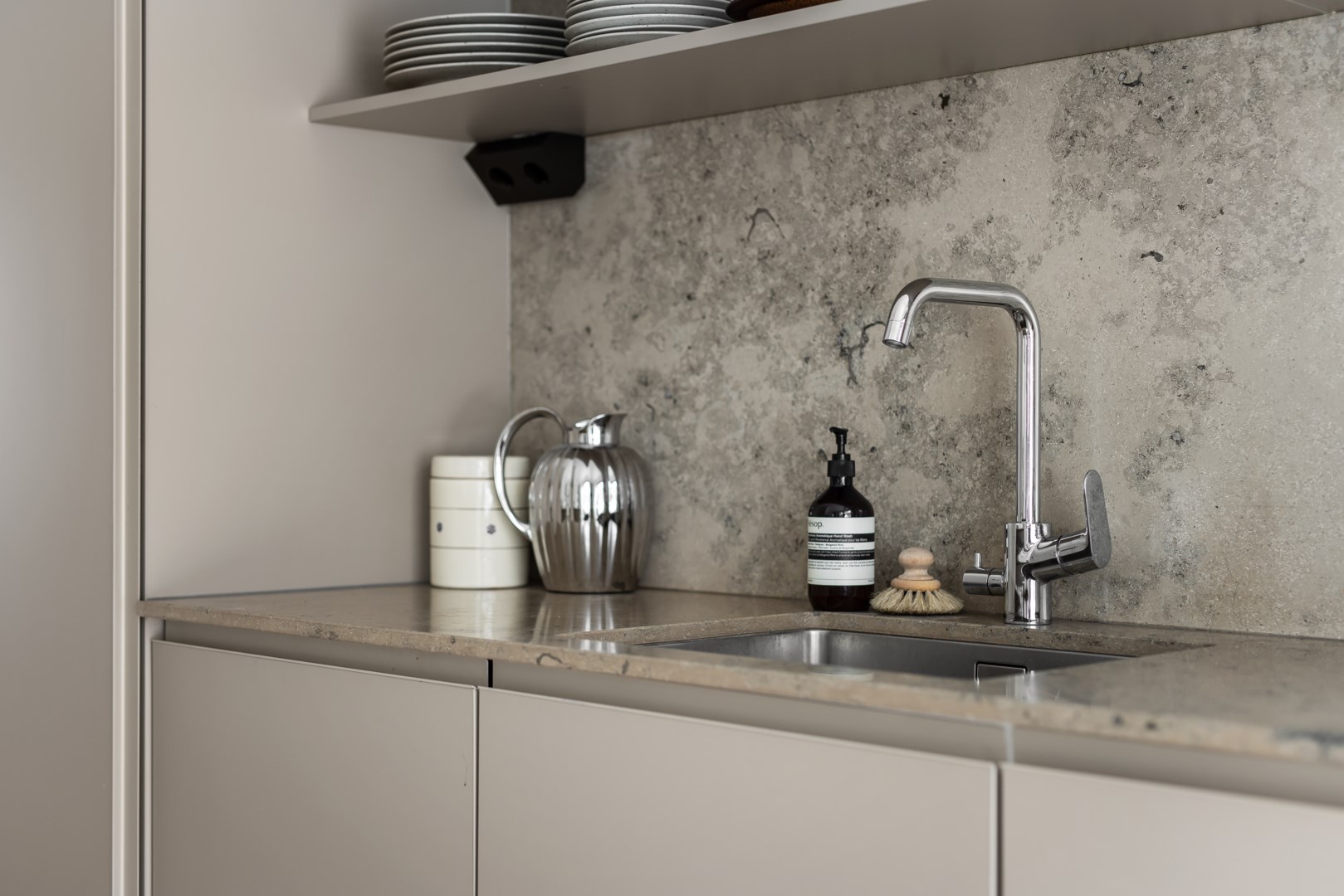 Bostadsbild från Eriksviksvägen 40 A, Såld i Eriksvik, Nacka