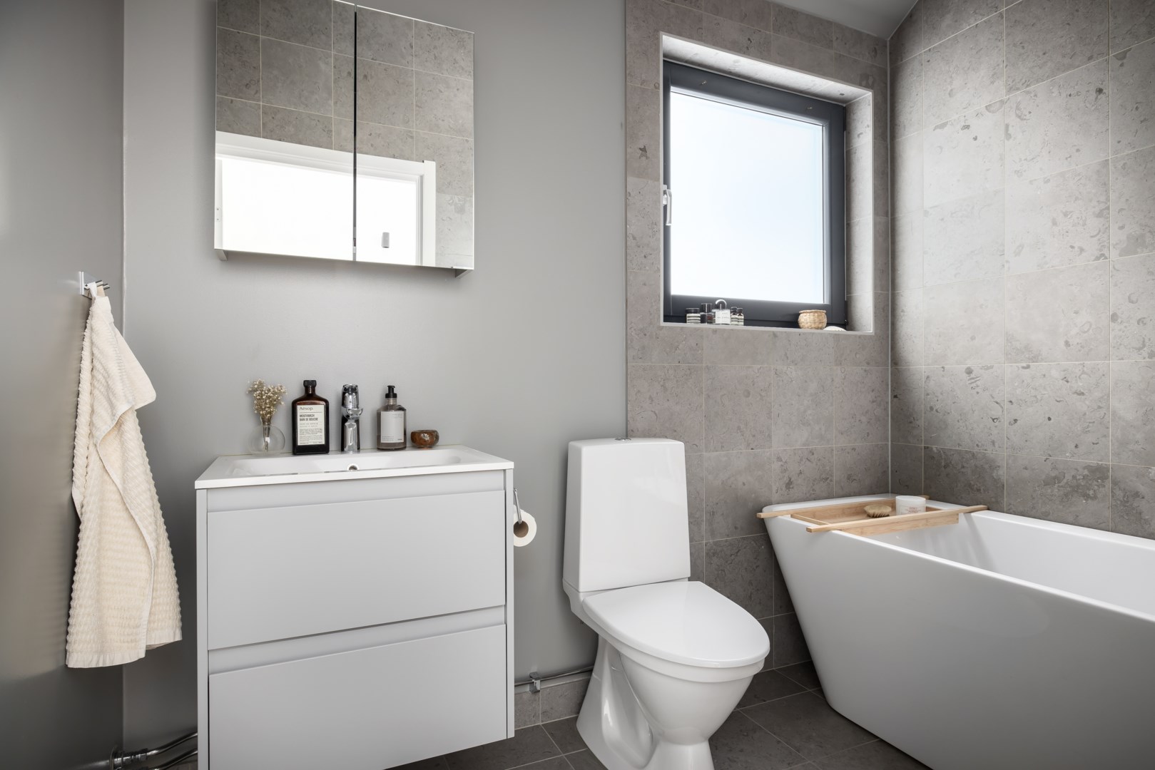 Bostadsbild från Eriksviksvägen 40 A, Såld i Eriksvik, Nacka