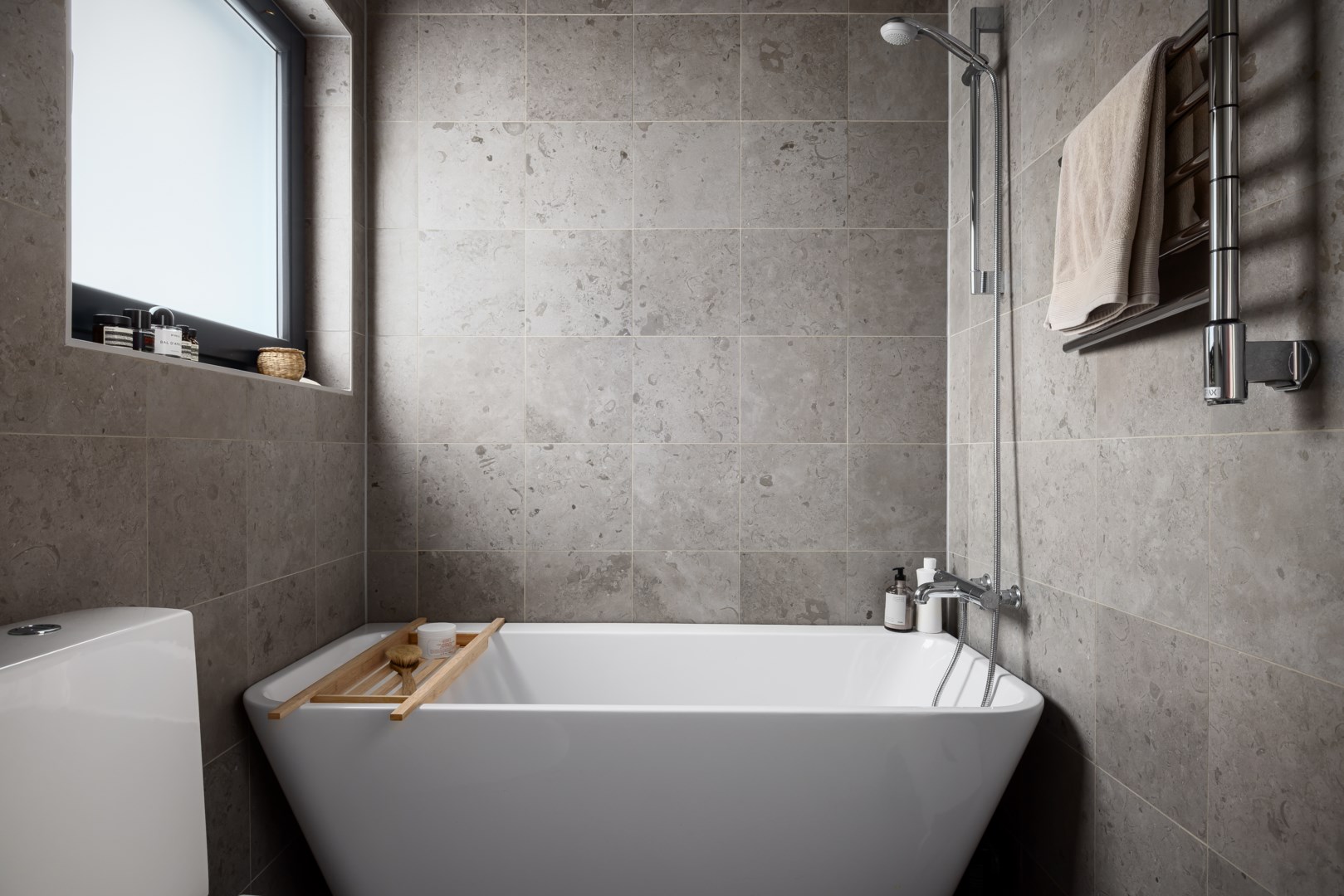 Bostadsbild från Eriksviksvägen 40 A, Såld i Eriksvik, Nacka