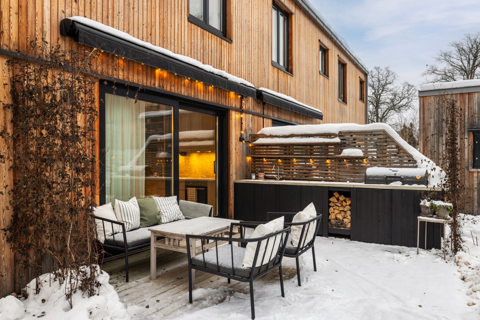 Bostadsbild från Eriksviksvägen 40 A, Såld i Eriksvik, Nacka