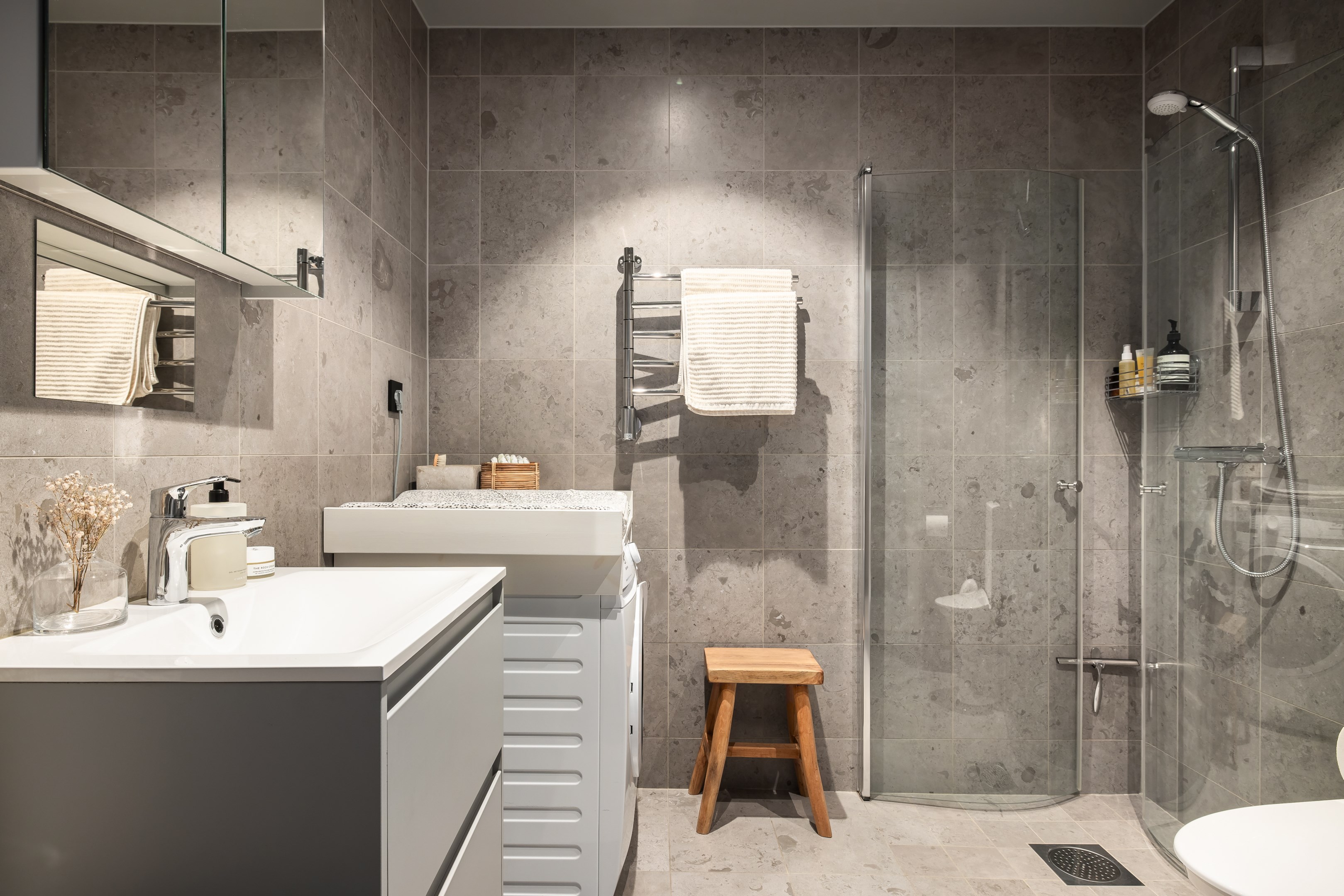 Bostadsbild från Eriksviksvägen 40 A, Såld i Eriksvik, Nacka