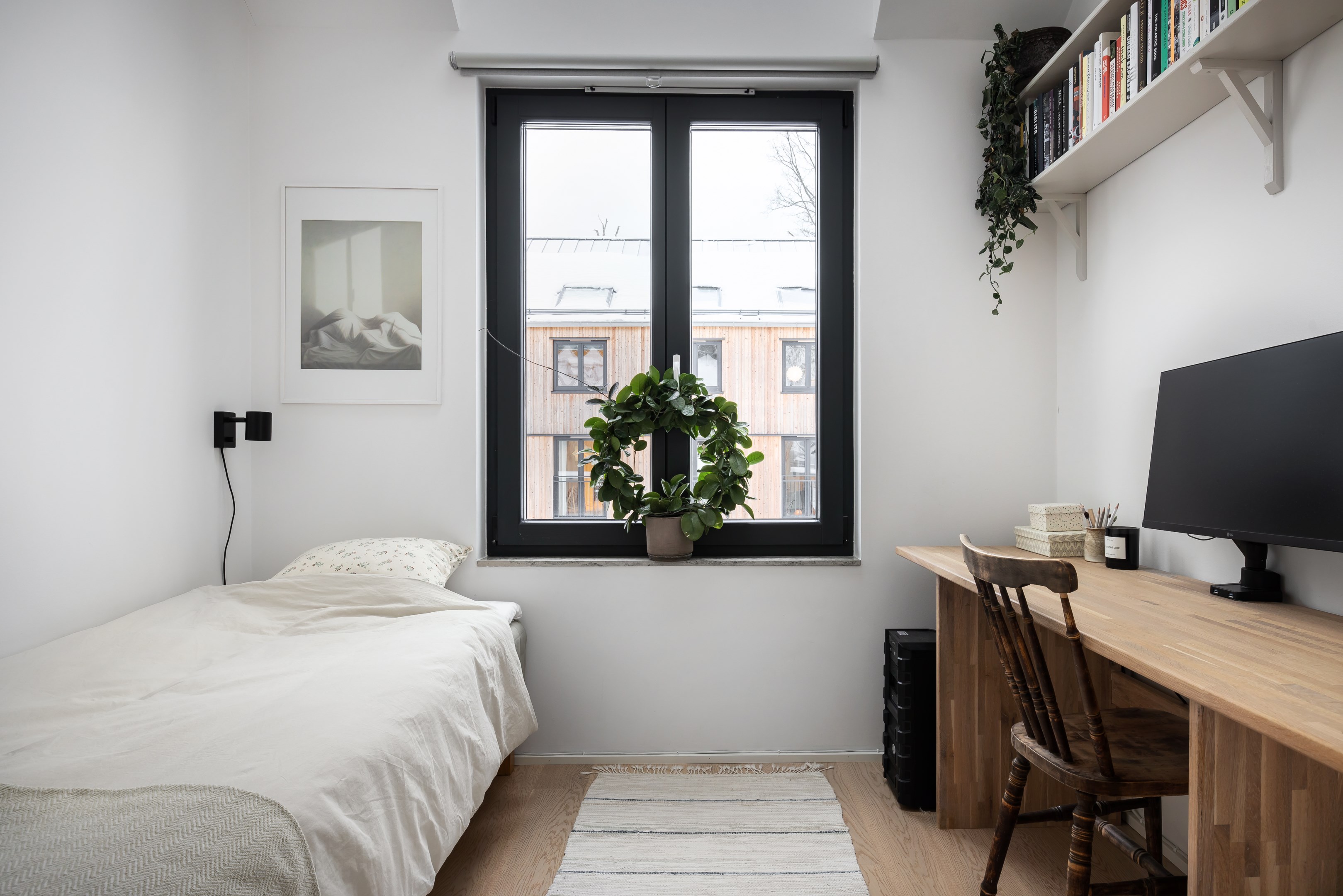 Bostadsbild från Eriksviksvägen 40 A, Såld i Eriksvik, Nacka