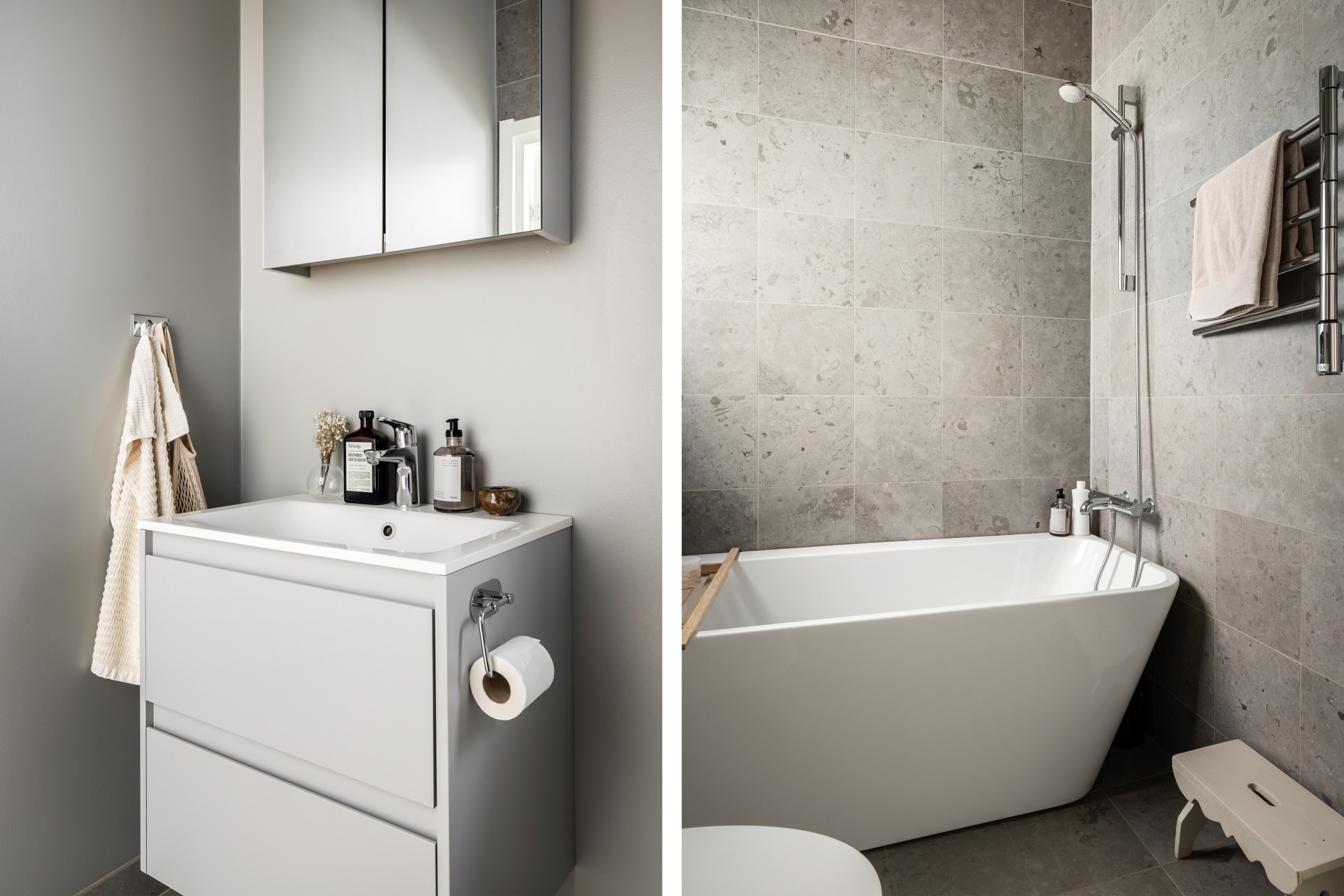 Bostadsbild från Eriksviksvägen 40 A, Såld i Eriksvik, Nacka