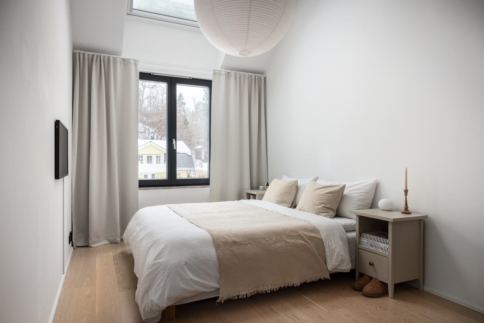 Bostadsbild från Eriksviksvägen 40 A, Såld i Eriksvik, Nacka