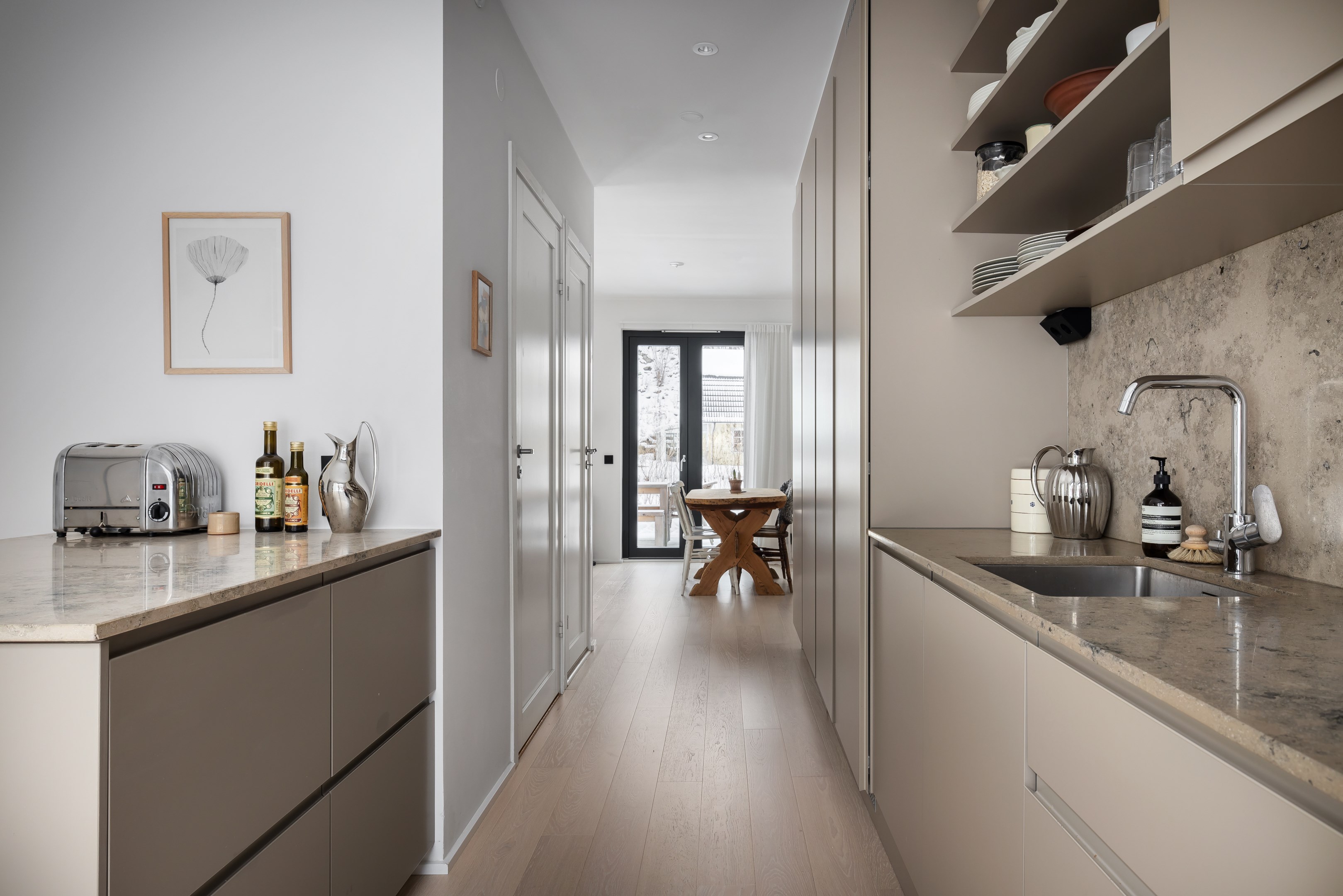 Bostadsbild från Eriksviksvägen 40 A, Såld i Eriksvik, Nacka