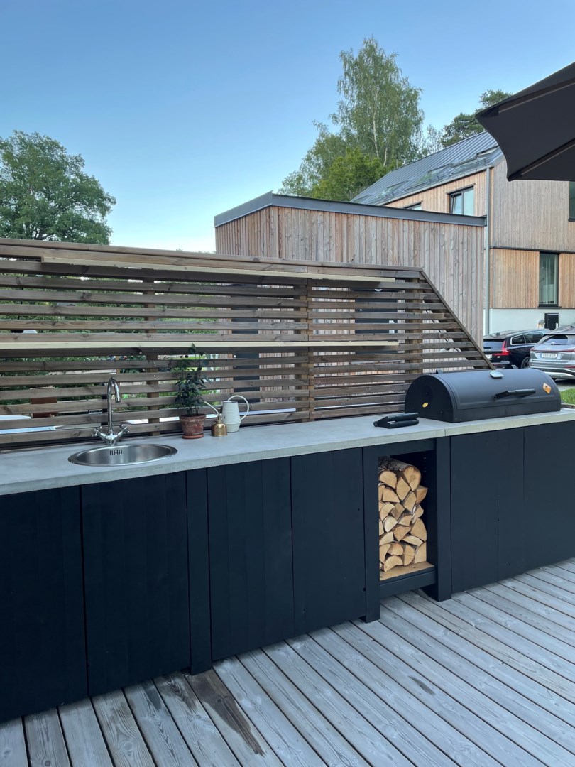 Bostadsbild från Eriksviksvägen 40 A, Såld i Eriksvik, Nacka