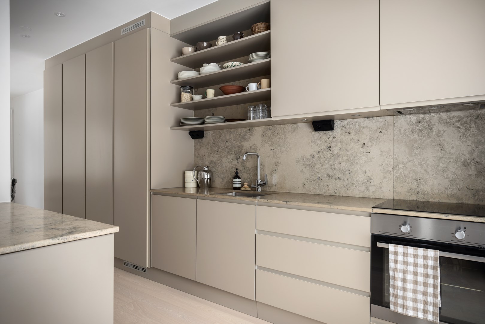 Bostadsbild från Eriksviksvägen 40 A, Såld i Eriksvik, Nacka