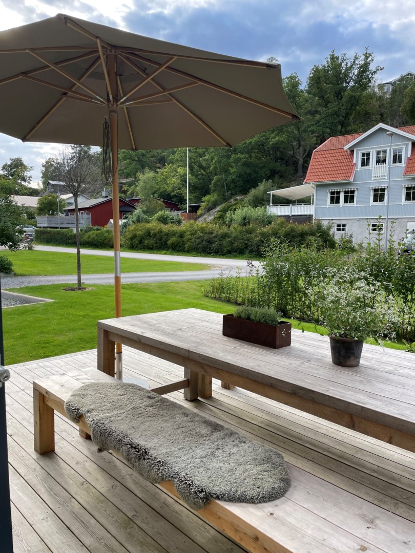 Bostadsbild från Eriksviksvägen 40 A, Såld i Eriksvik, Nacka