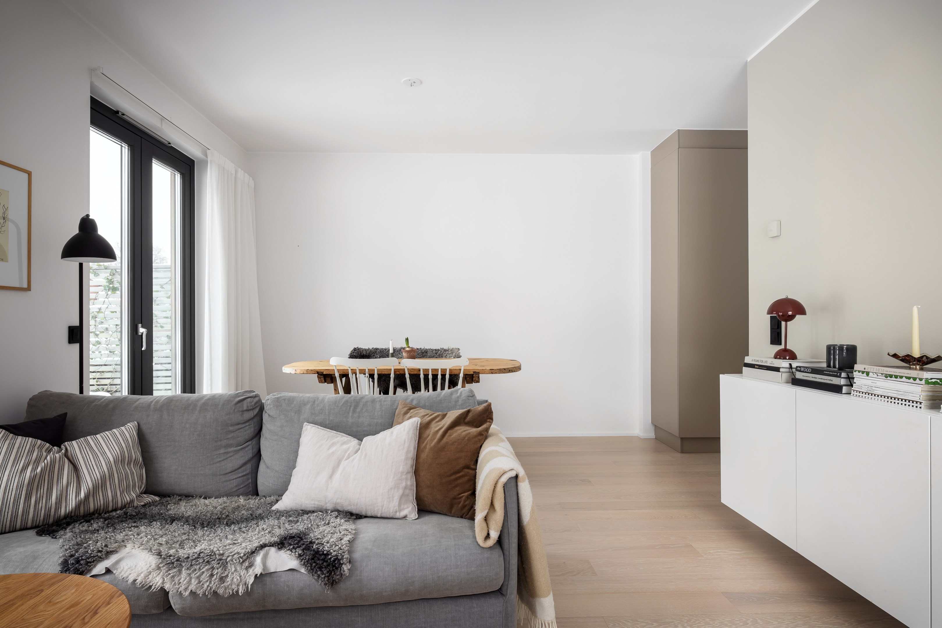 Bostadsbild från Eriksviksvägen 40 A, Såld i Eriksvik, Nacka