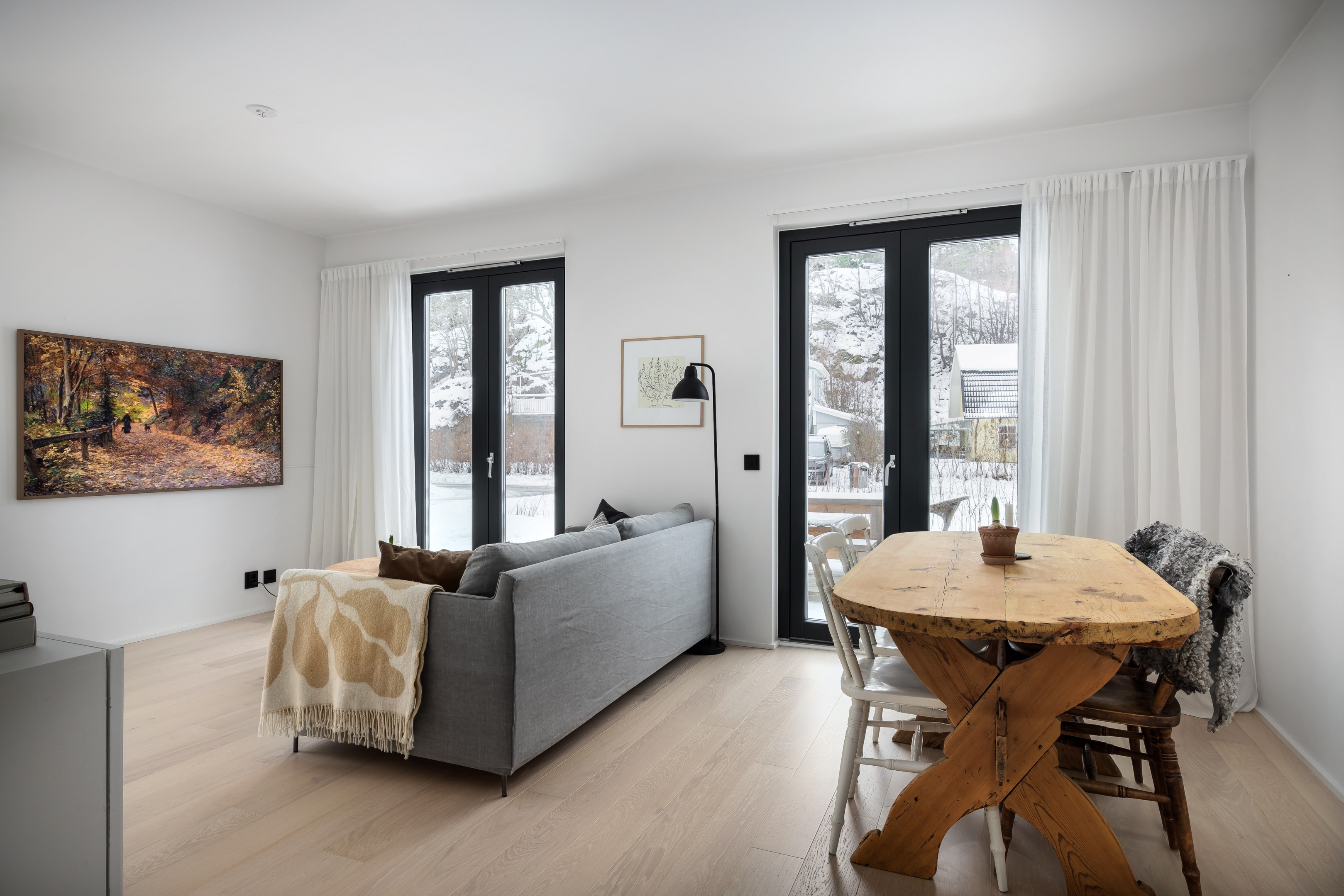 Bostadsbild från Eriksviksvägen 40 A, Såld i Eriksvik, Nacka