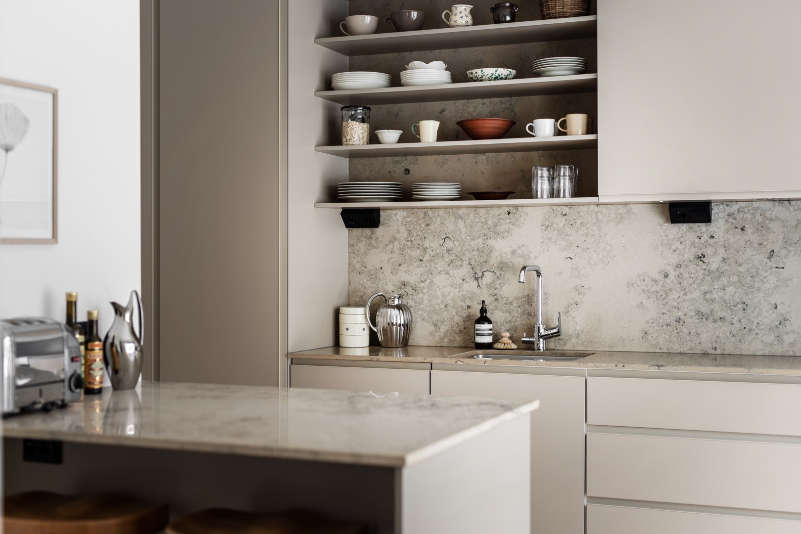 Bostadsbild från Eriksviksvägen 40 A, Såld i Eriksvik, Nacka