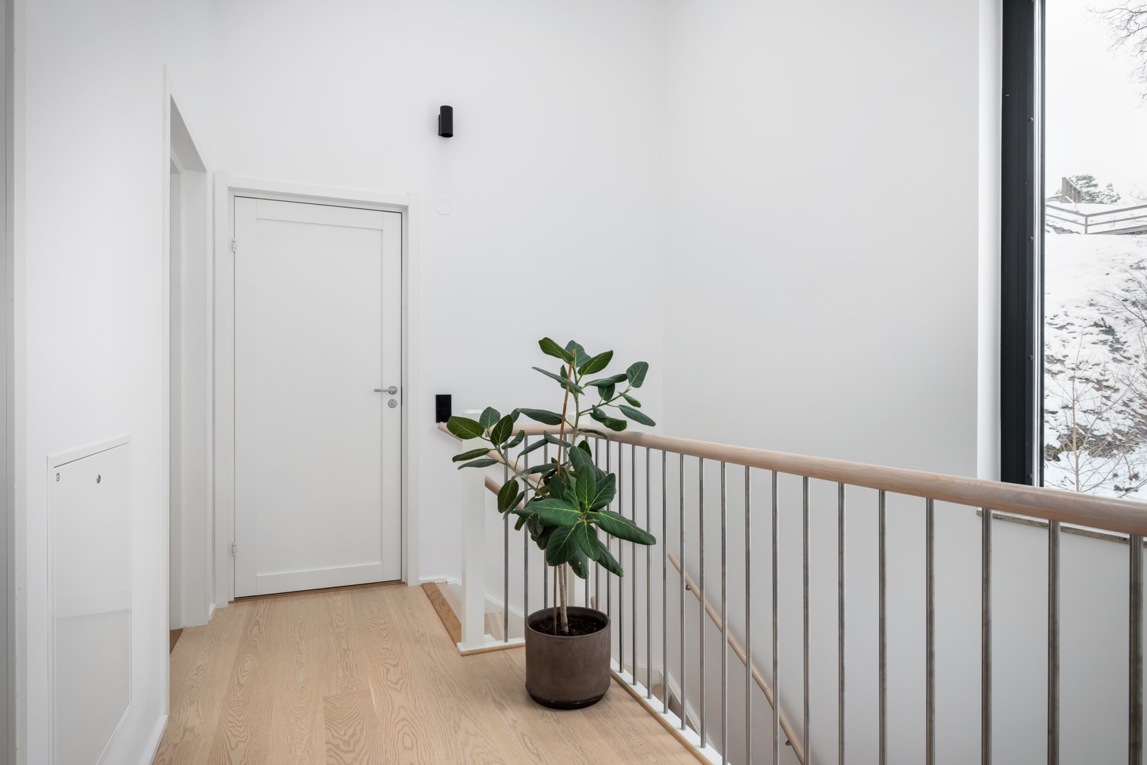 Bostadsbild från Eriksviksvägen 40 A, Såld i Eriksvik, Nacka