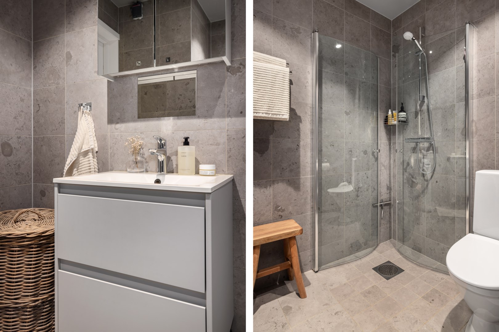 Bostadsbild från Eriksviksvägen 40 A, Såld i Eriksvik, Nacka