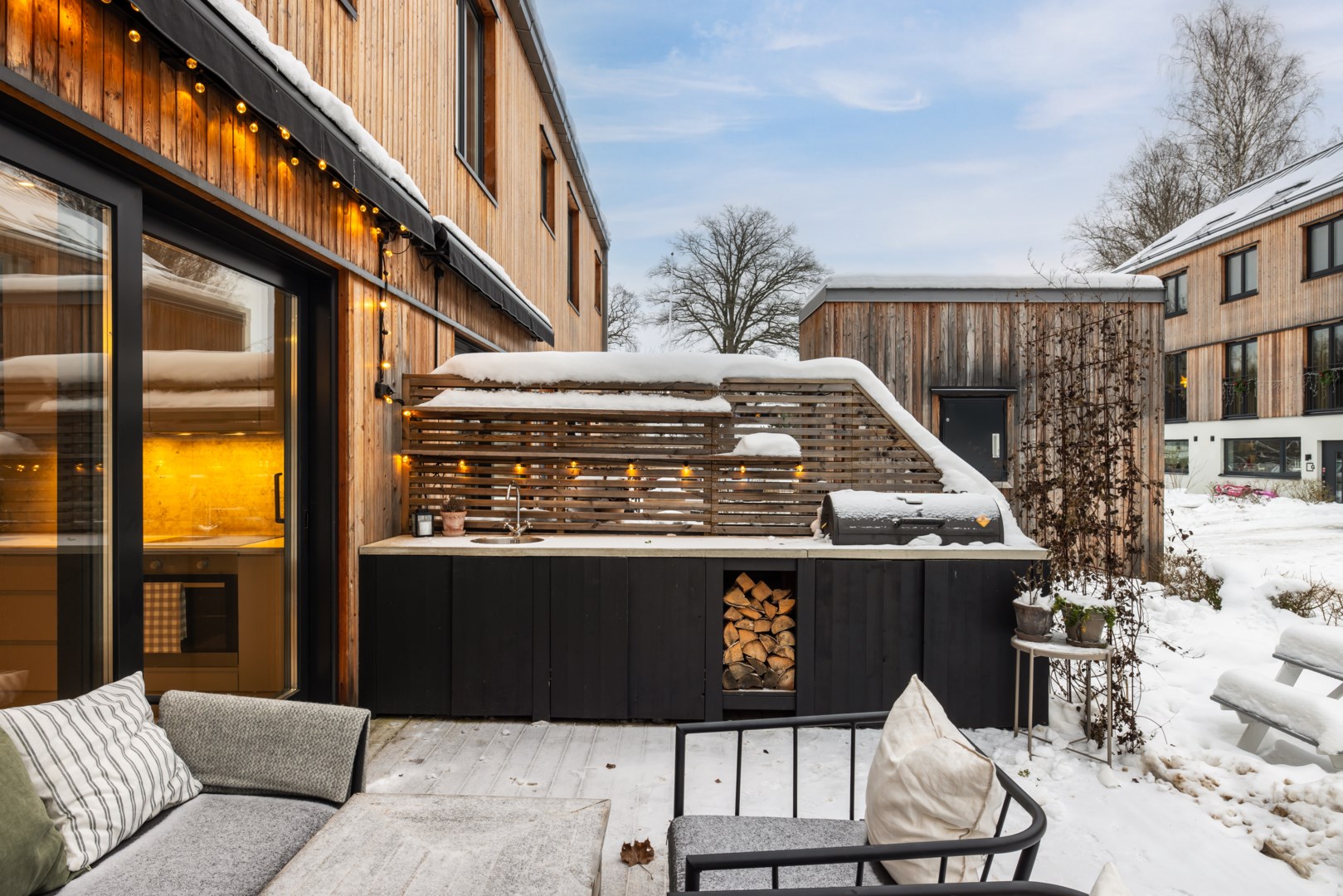 Bostadsbild från Eriksviksvägen 40 A, Såld i Eriksvik, Nacka